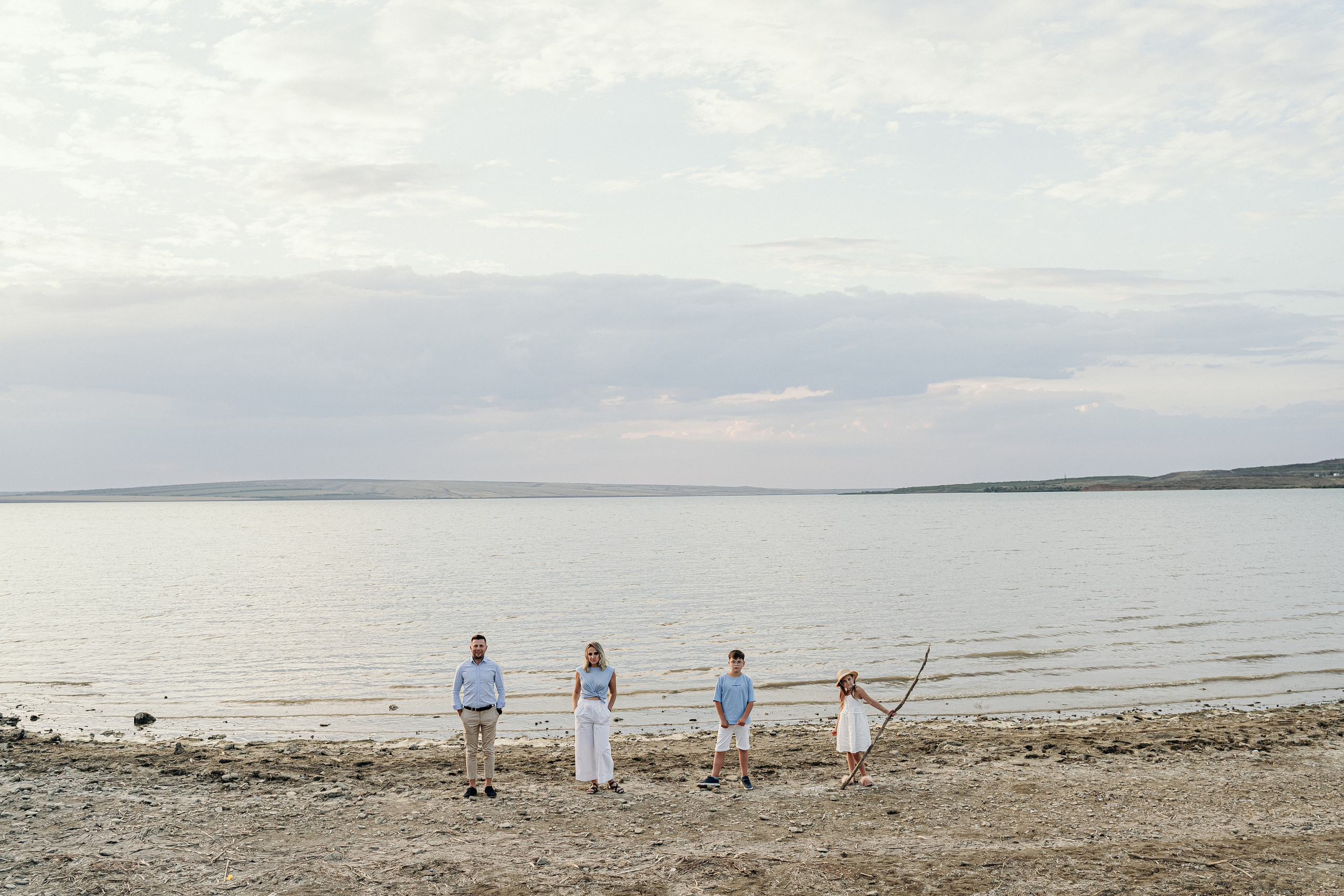 Family | Карабановы. Главная