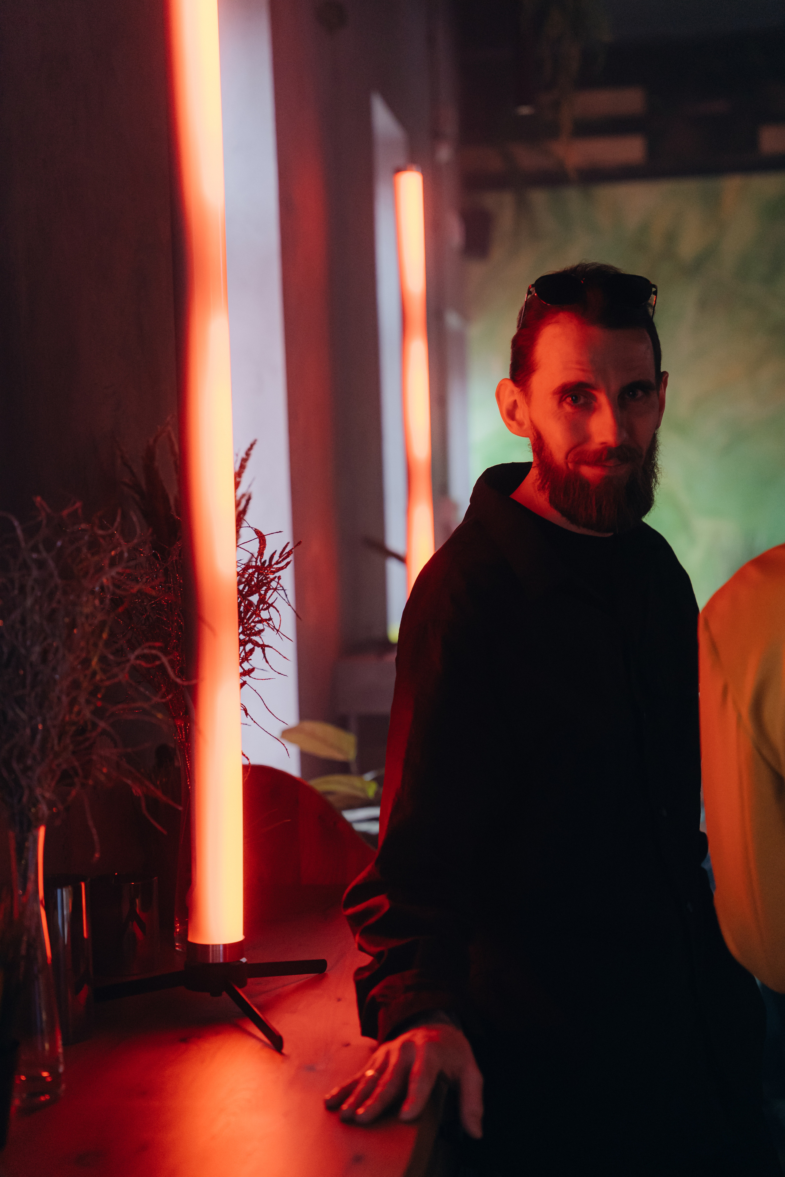 Event | Dafner. Главная