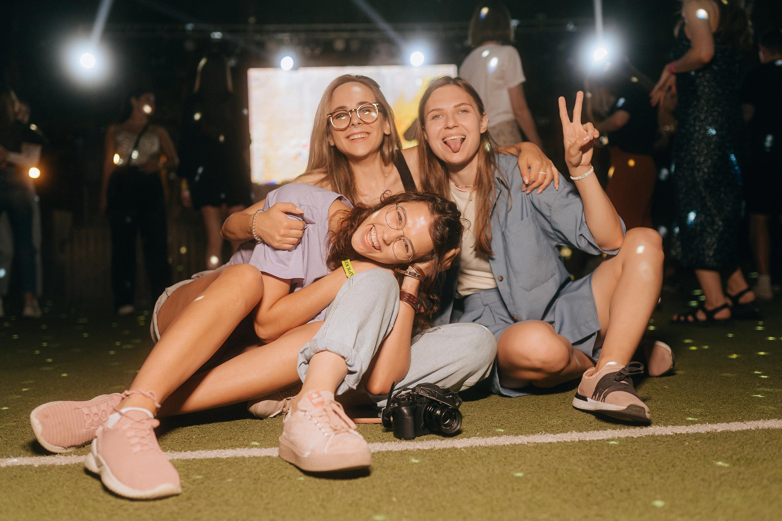 Парк Культуры. Главная