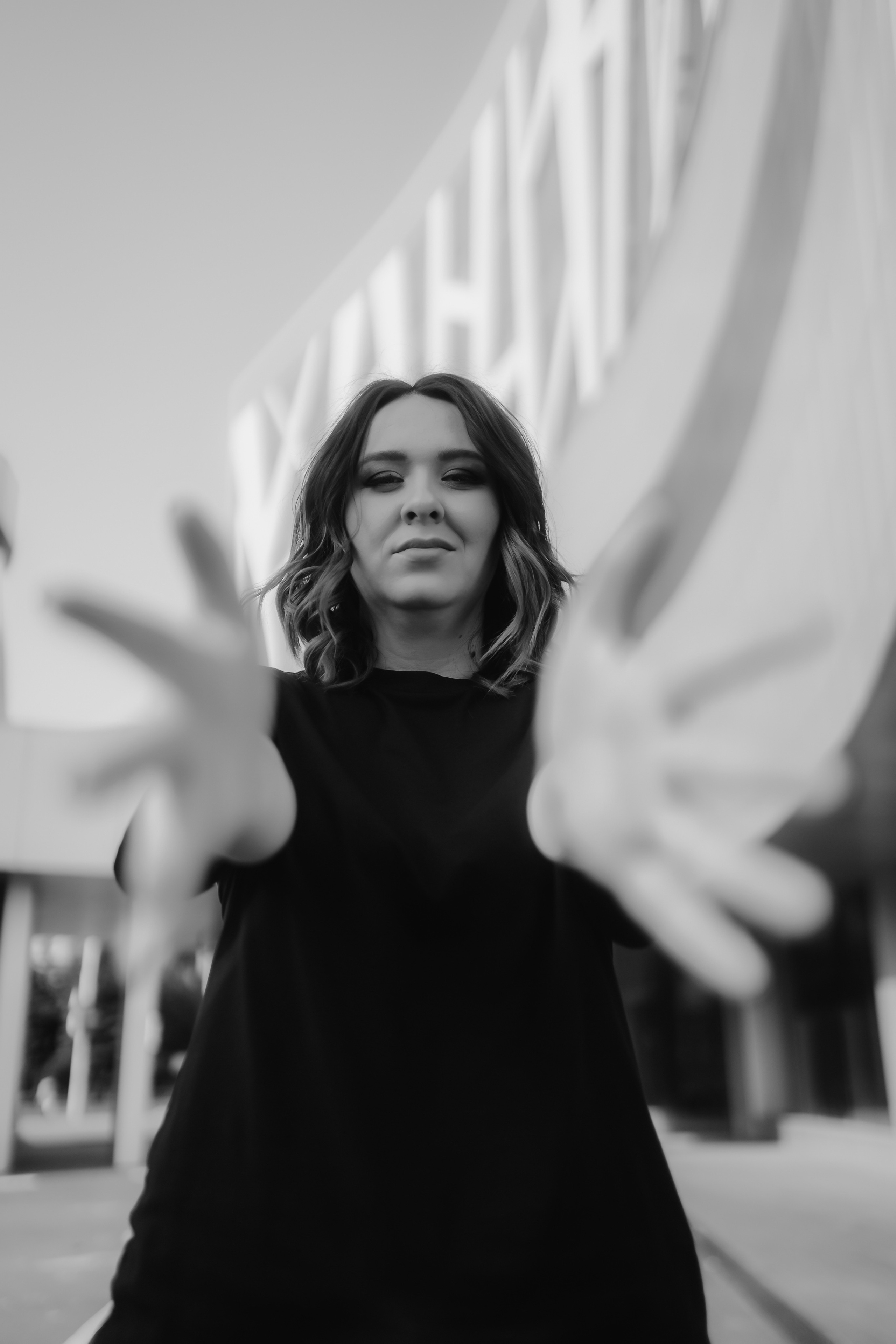 Мария | @barabashkamanka. Главная