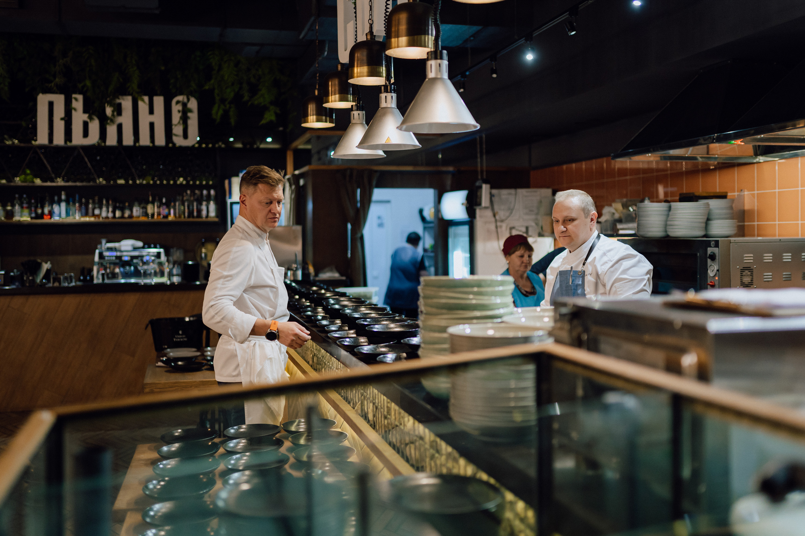 ГАСТРОУЖИН в СытоПьяно | 2022. Главная