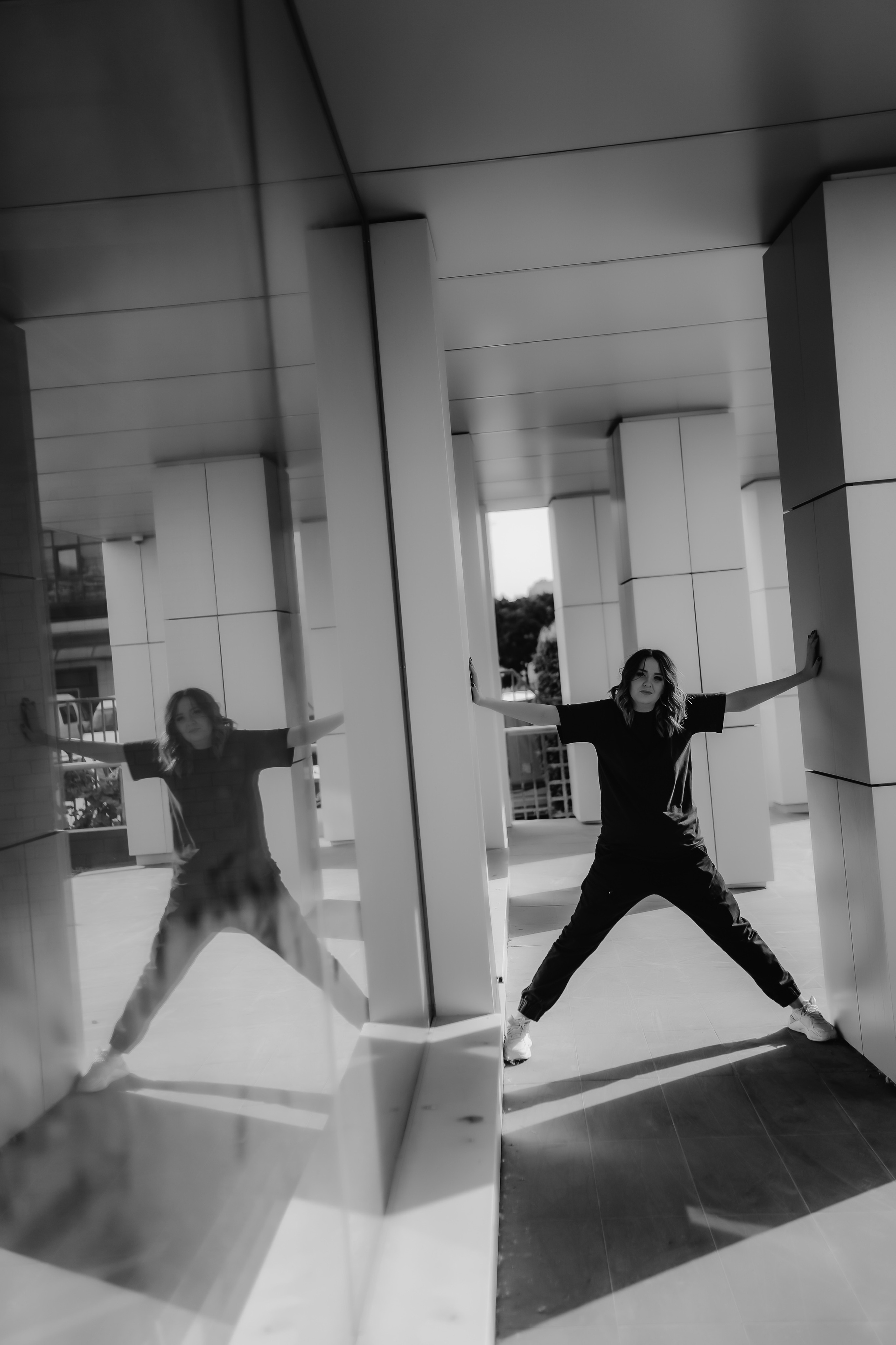 Мария | @barabashkamanka. Главная