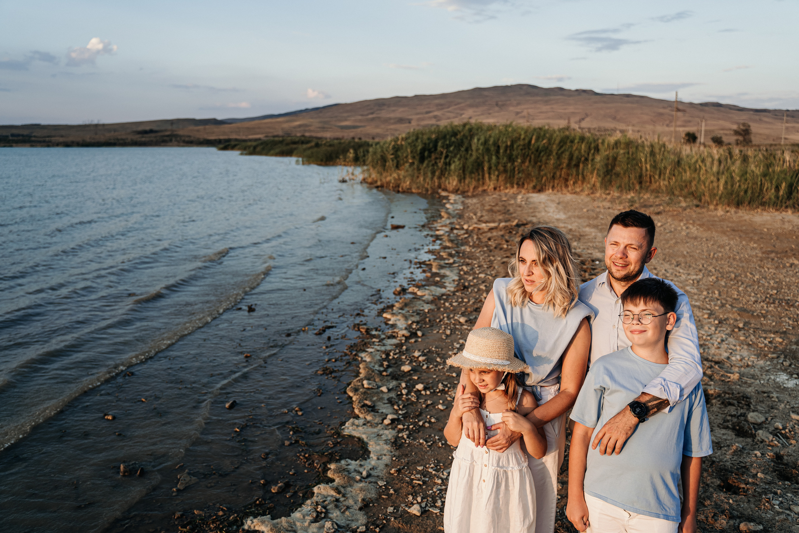 Family | Карабановы. Главная