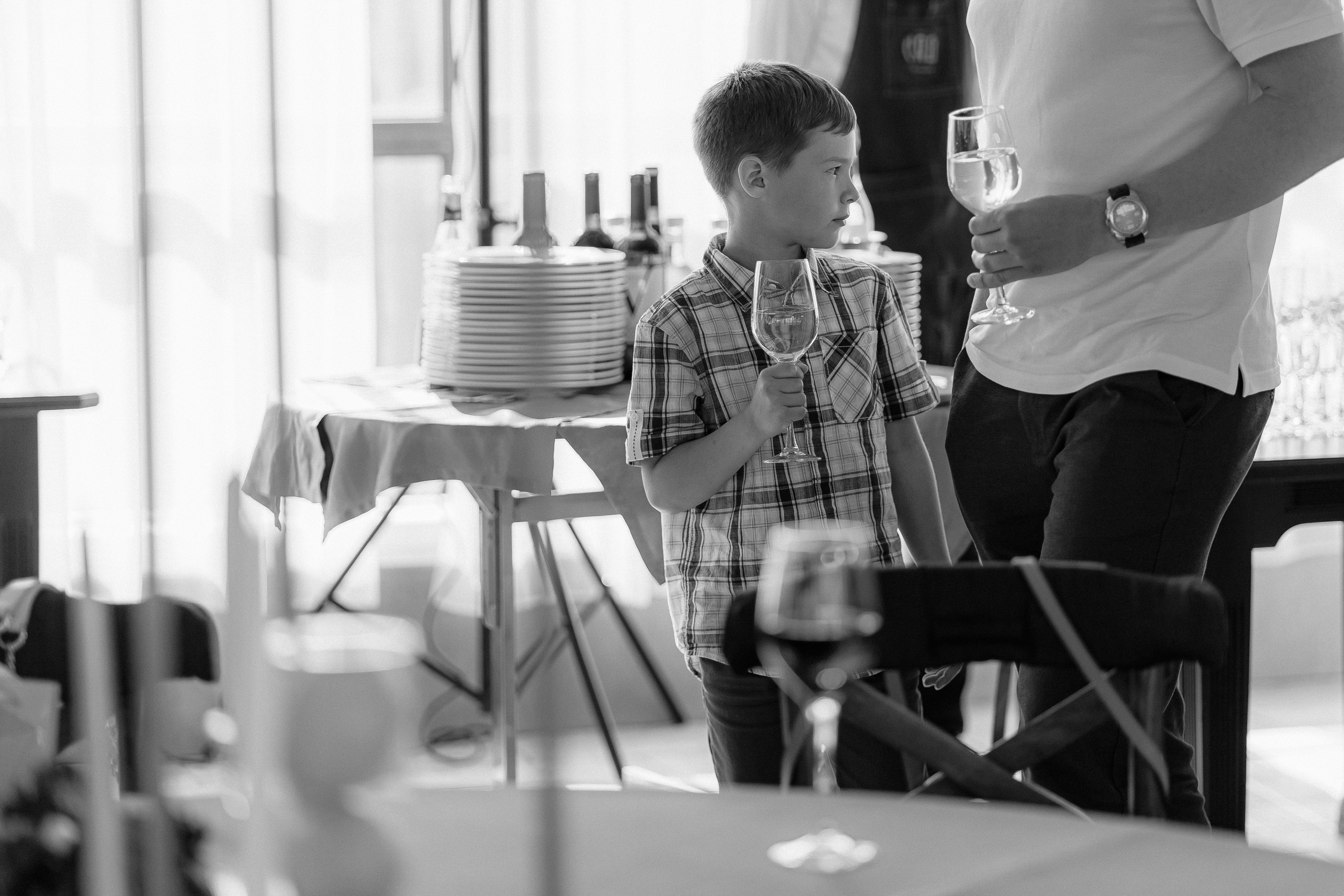 Снежана & Станислав. Главная