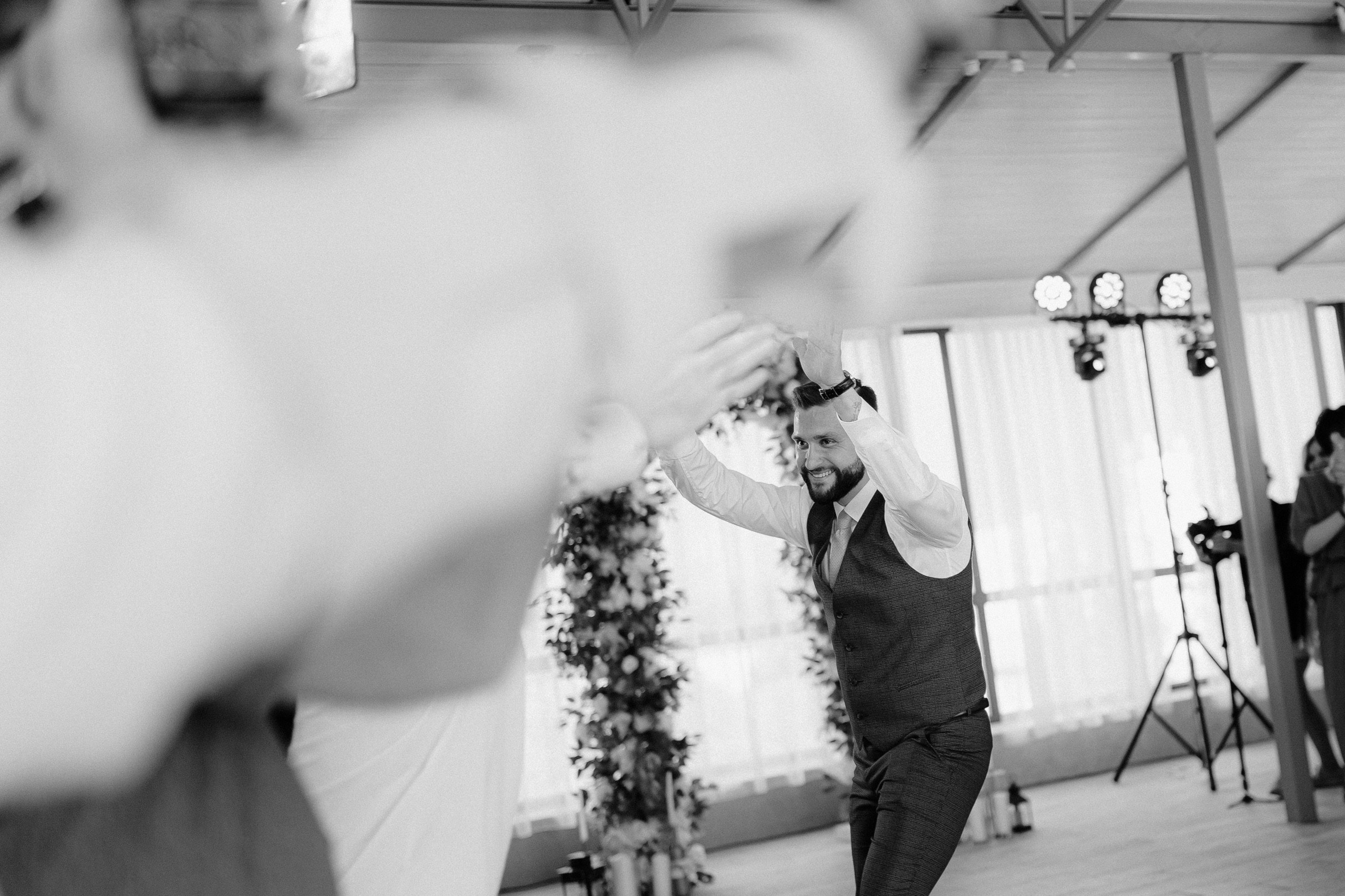 Снежана & Станислав. Главная