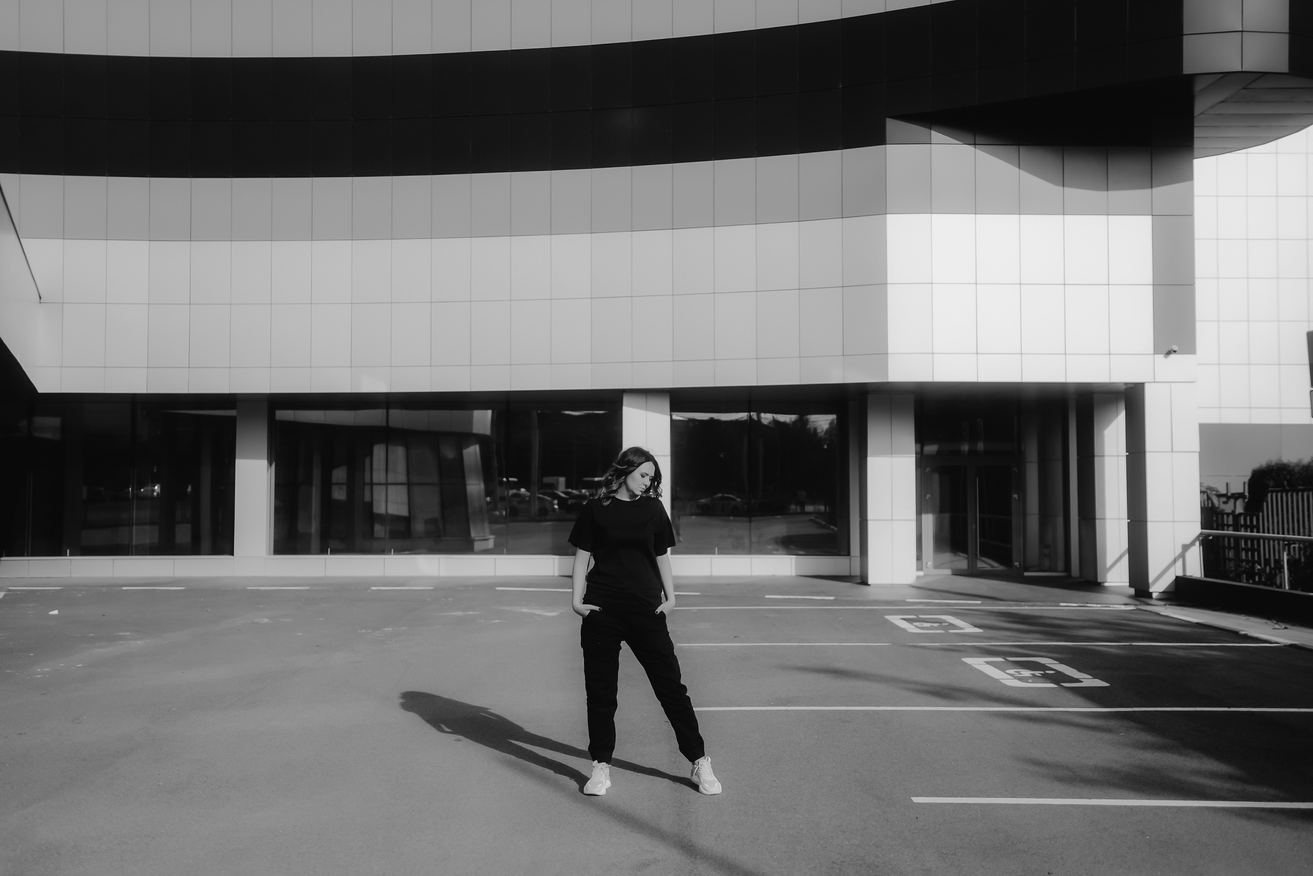 Мария | @barabashkamanka. Главная