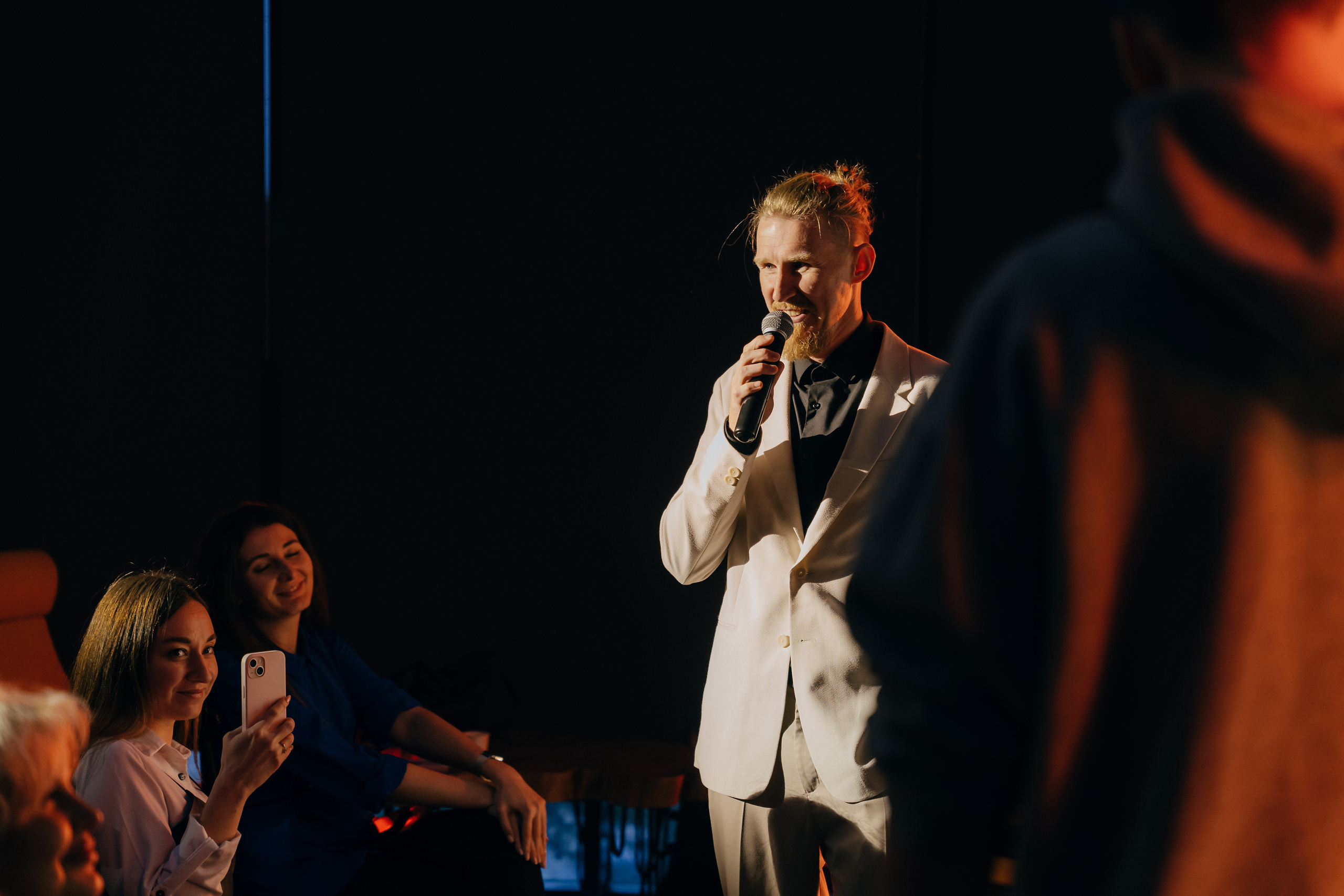 Event | Dafner. Главная