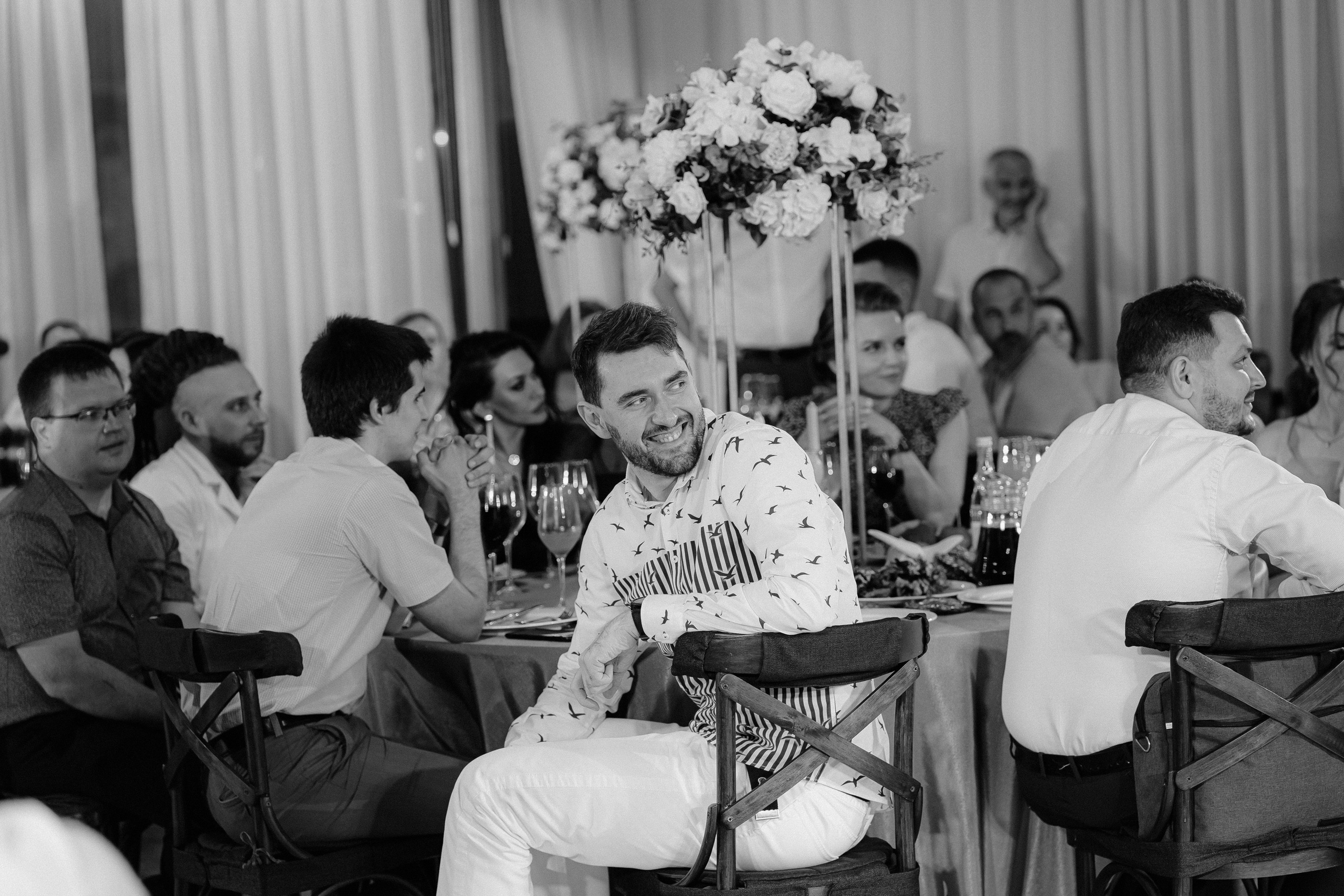 Снежана & Станислав. Главная