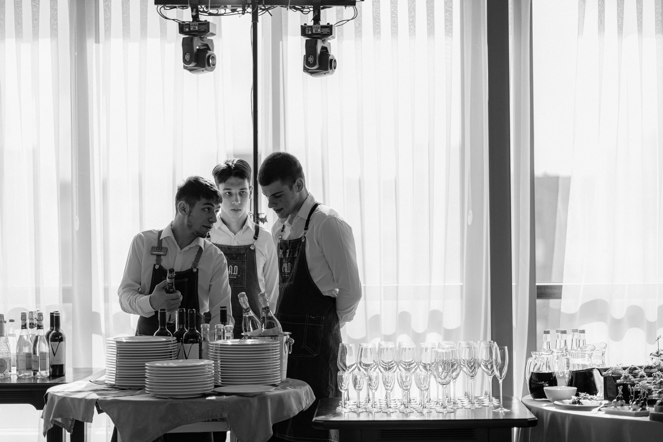 Снежана & Станислав. Главная