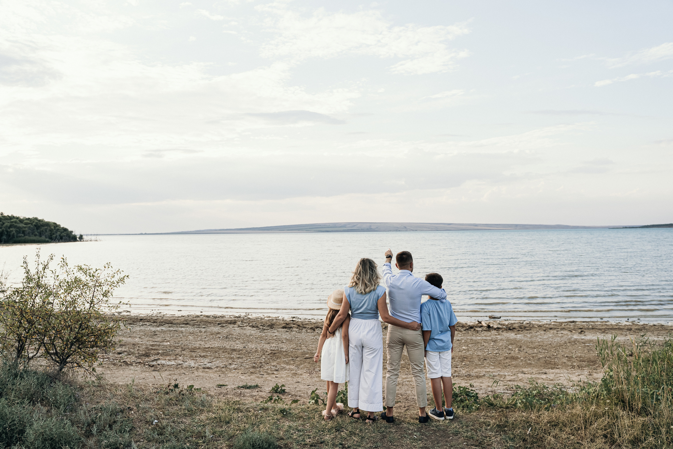 Family | Карабановы. Главная