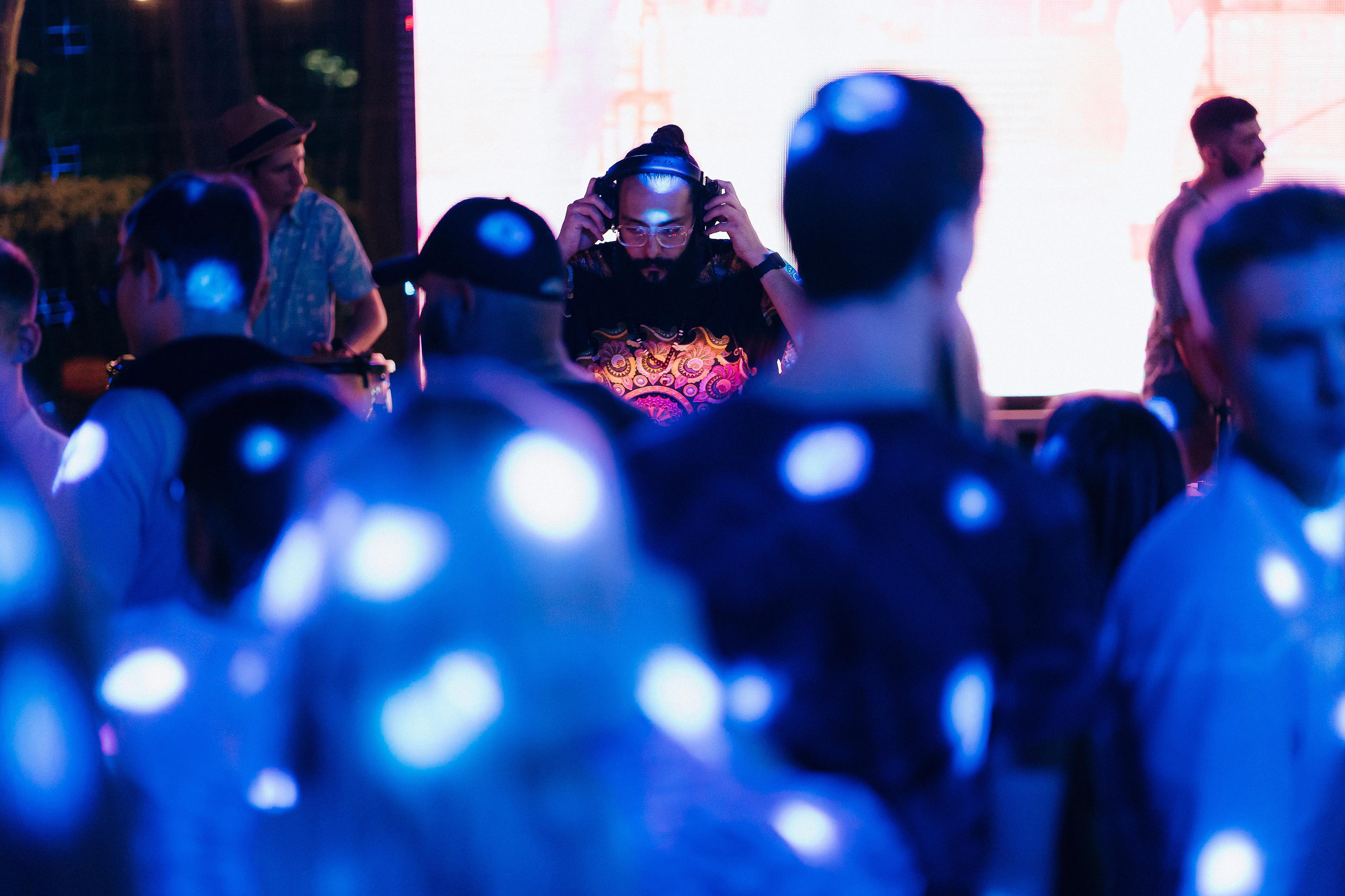 Парк Культуры. Главная