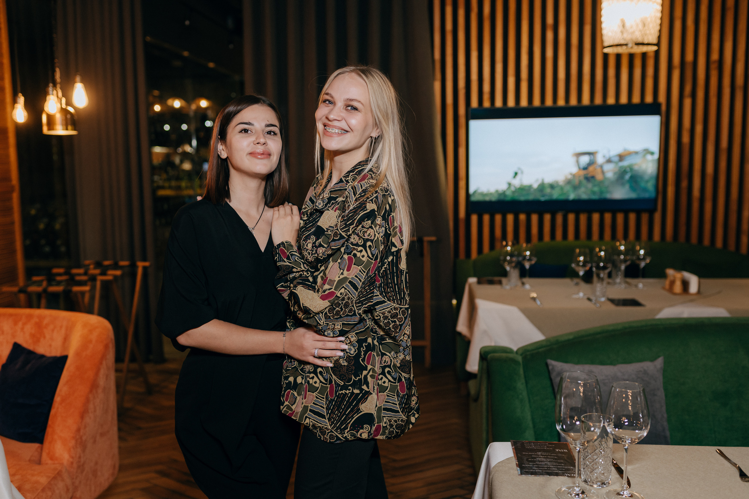 ГАСТРОУЖИН в СытоПьяно | 2022. Главная