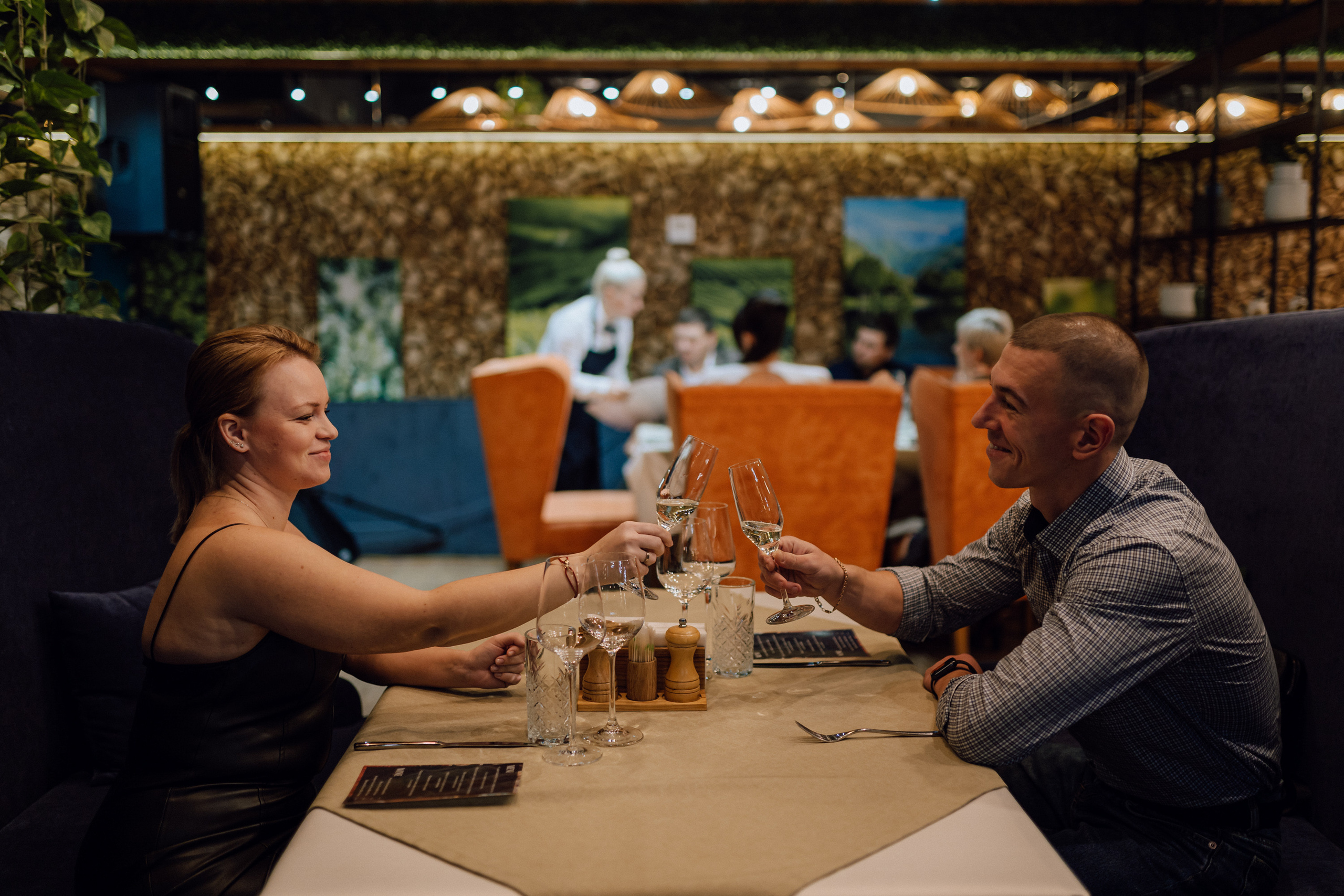 ГАСТРОУЖИН в СытоПьяно | 2022. Главная