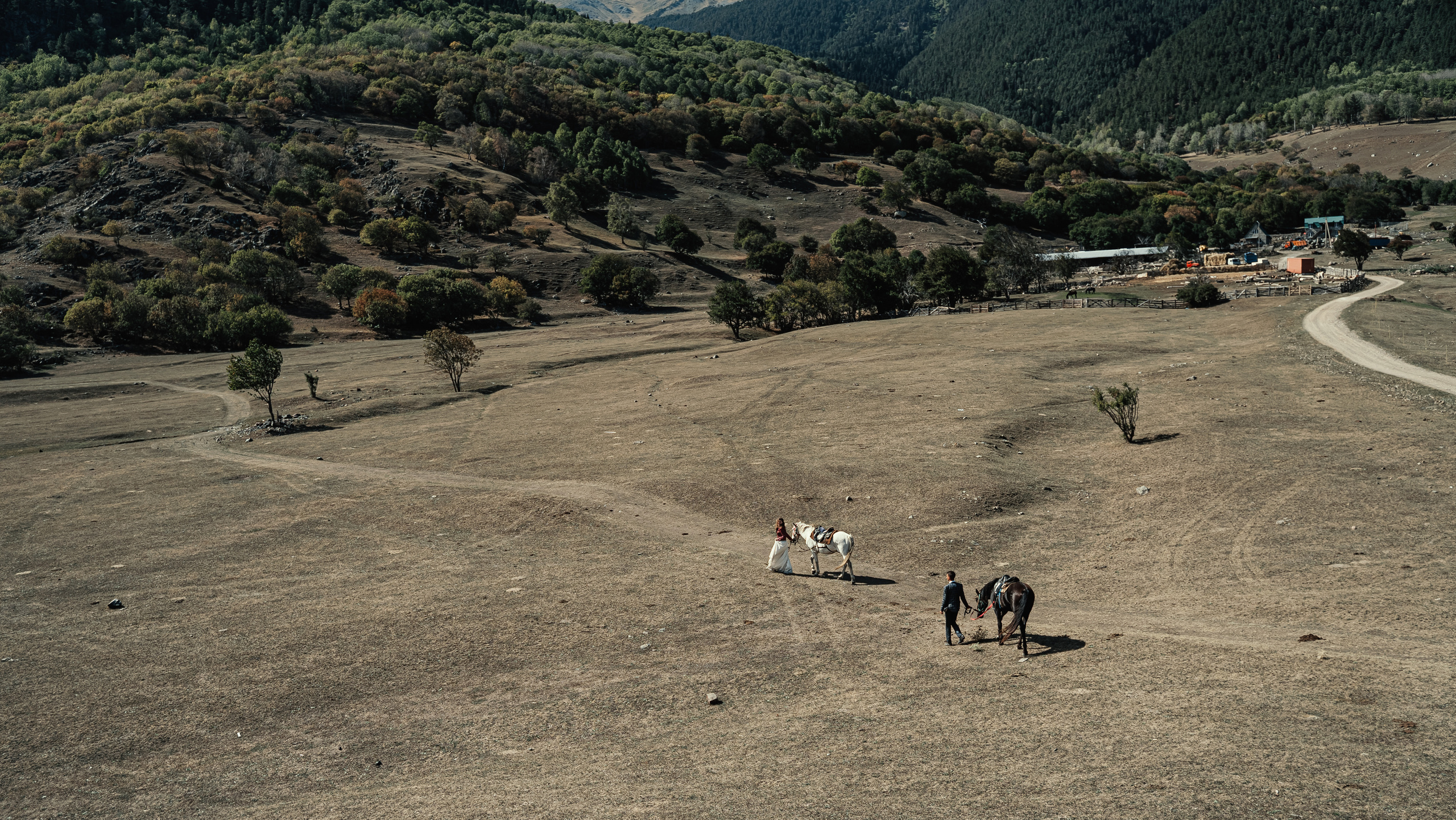 Горный вайб. Главная