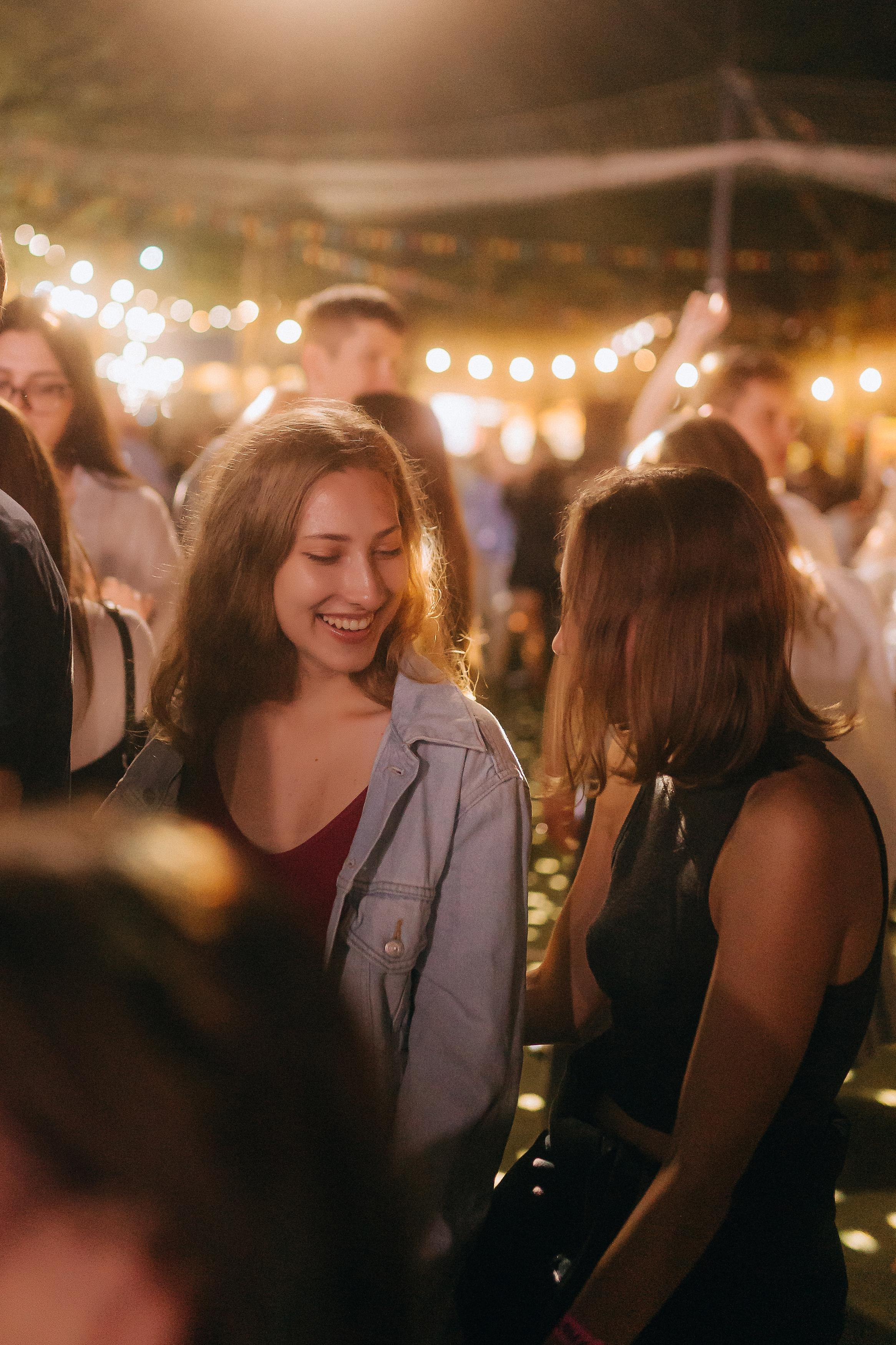 Парк Культуры. Главная