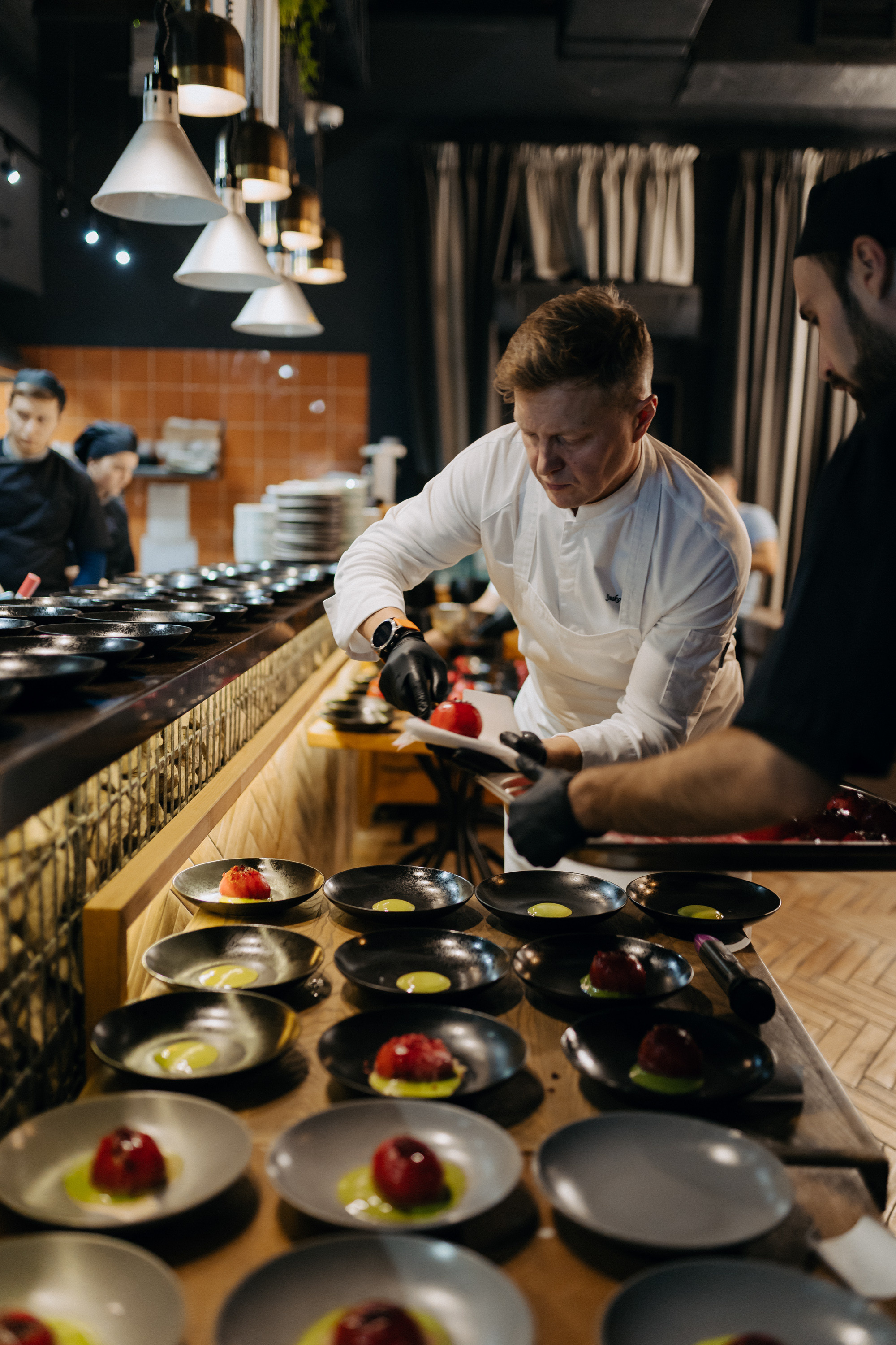 ГАСТРОУЖИН в СытоПьяно | 2022. Главная