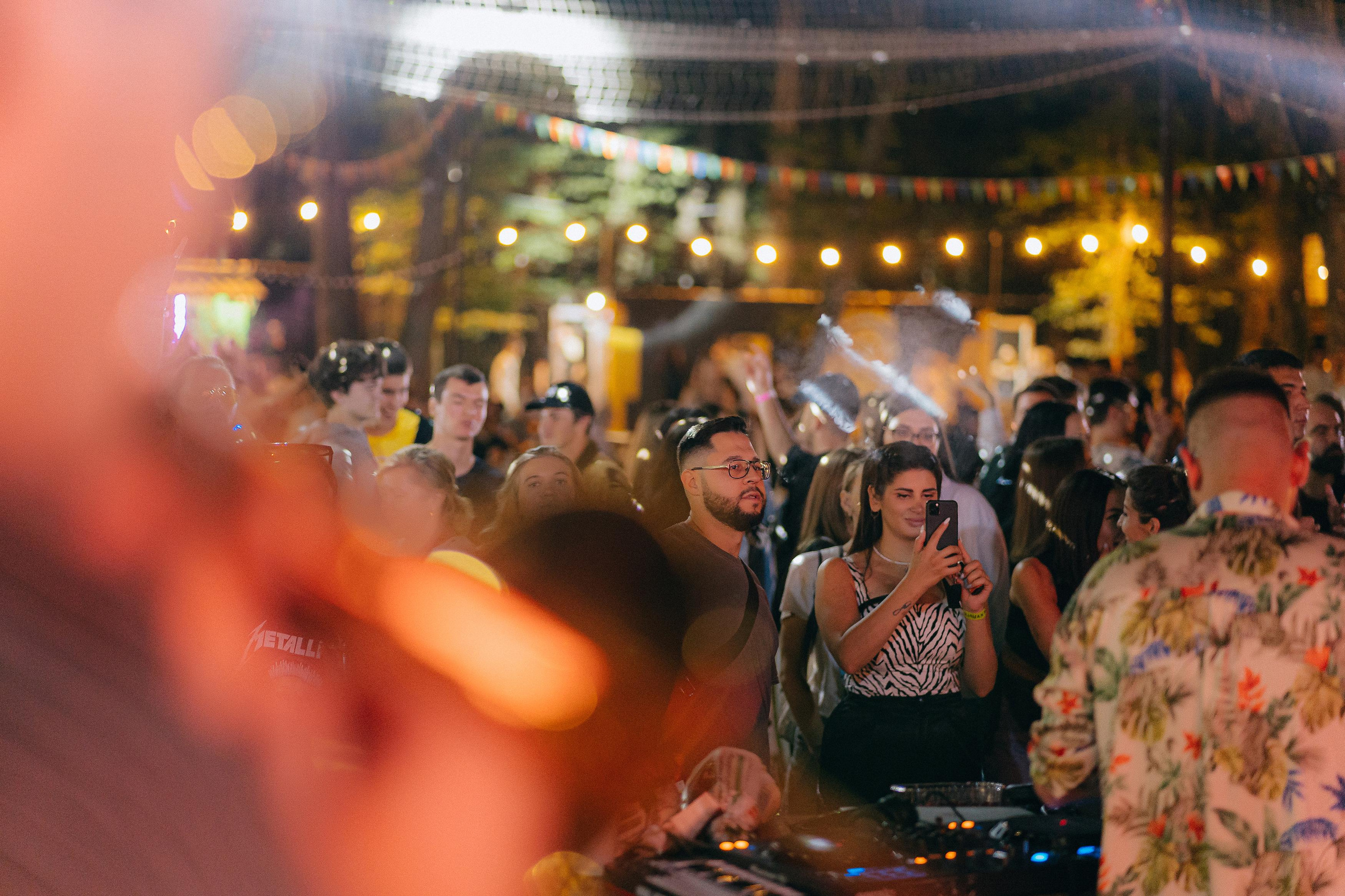 Парк Культуры. Главная