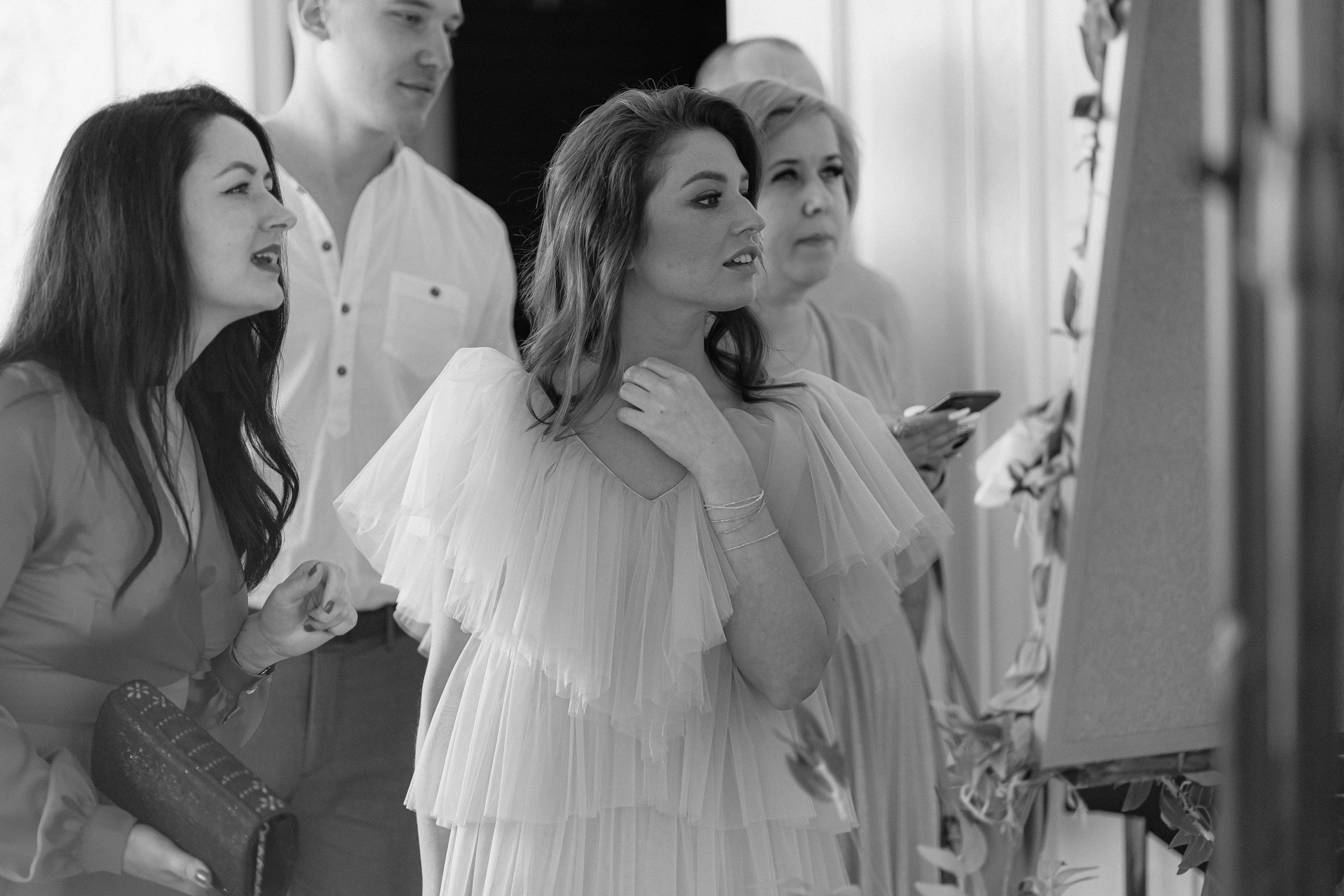 Снежана & Станислав. Главная