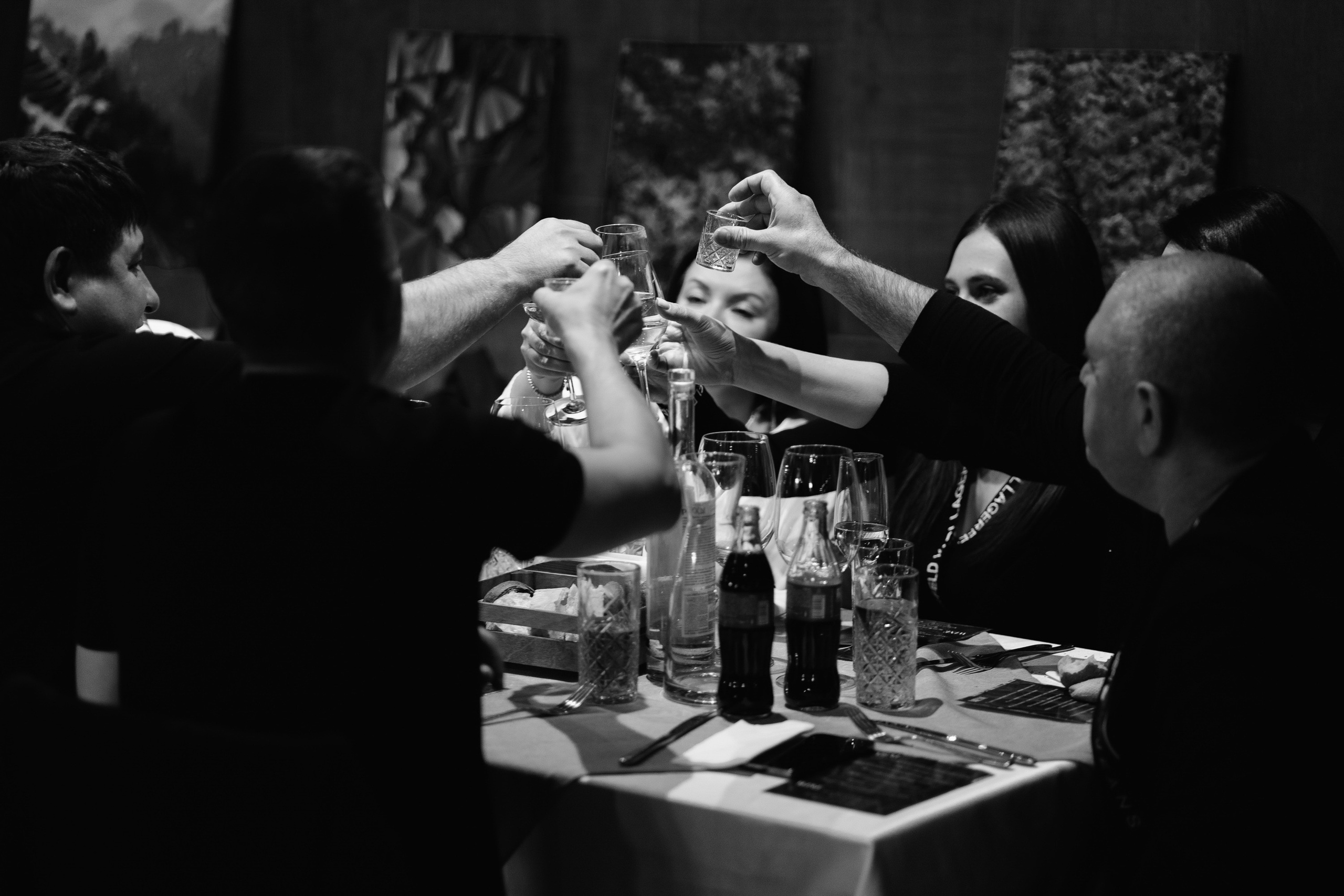 ГАСТРОУЖИН в СытоПьяно | 2022. Главная