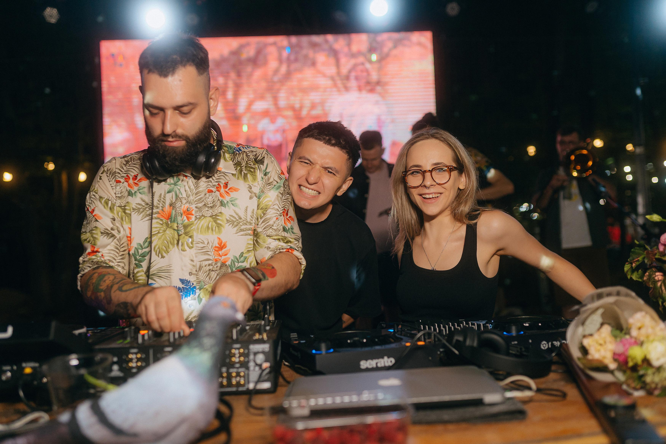 Парк Культуры. Главная