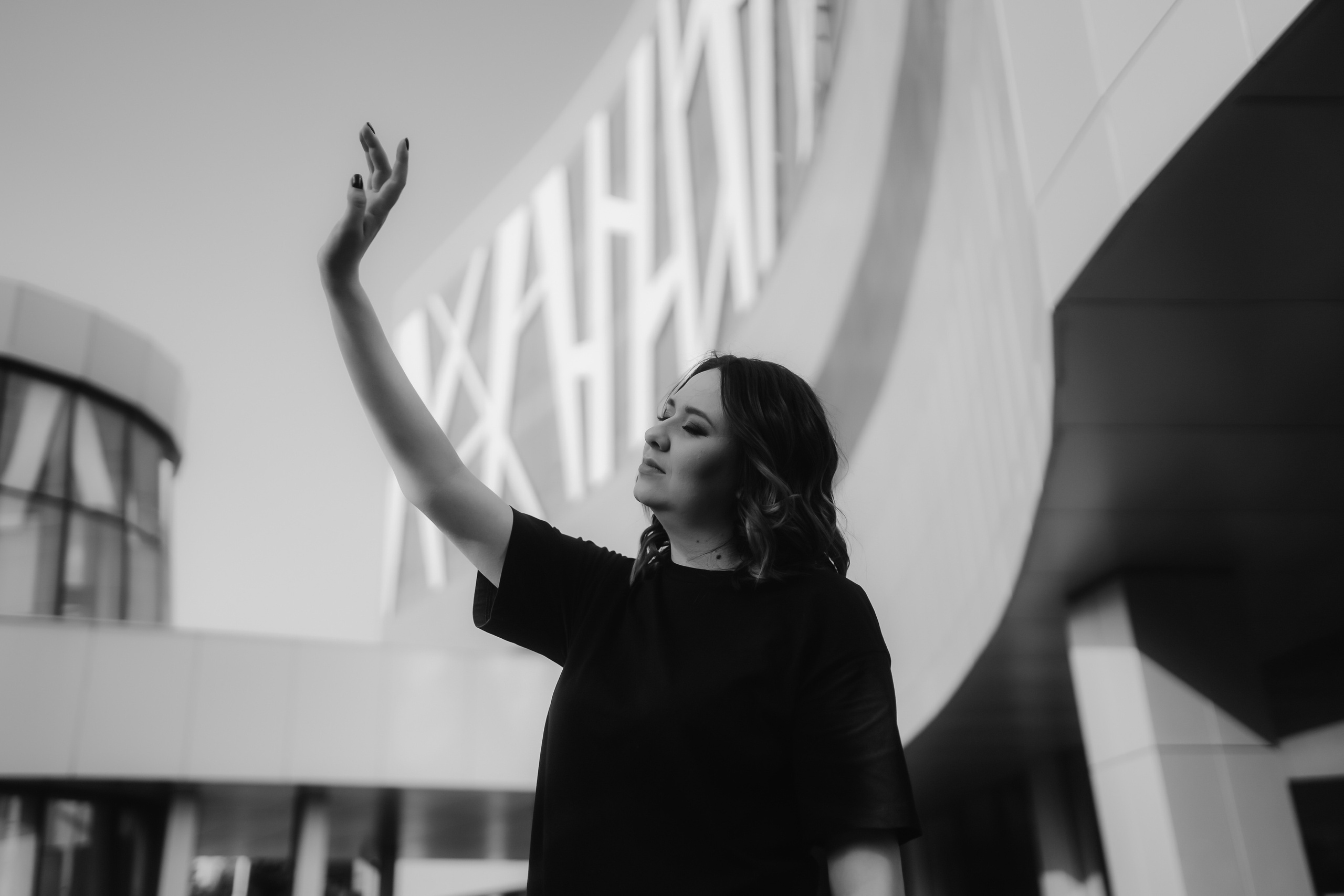 Мария | @barabashkamanka. Главная