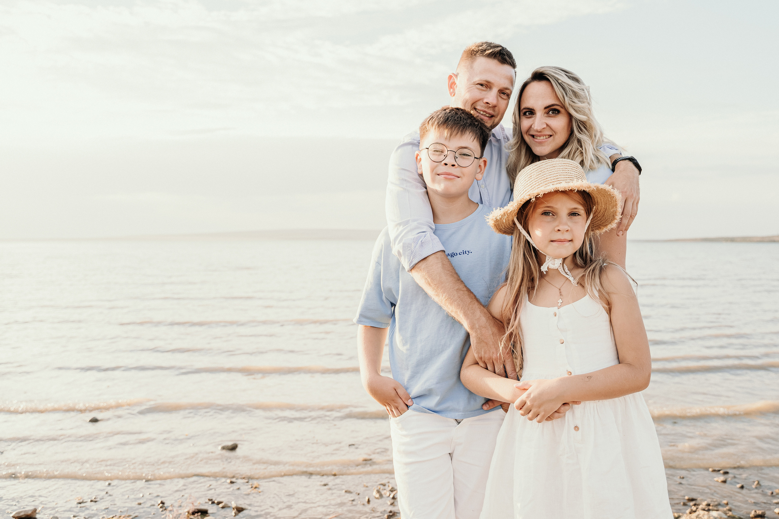 Family | Карабановы. Главная