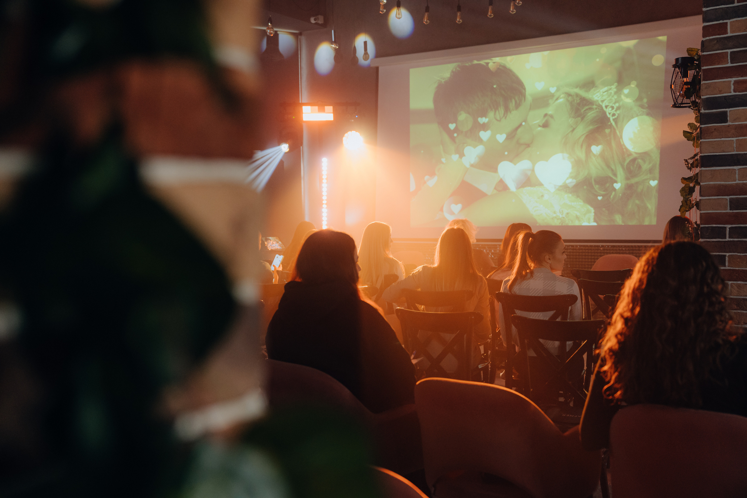 Event | Dafner. Главная