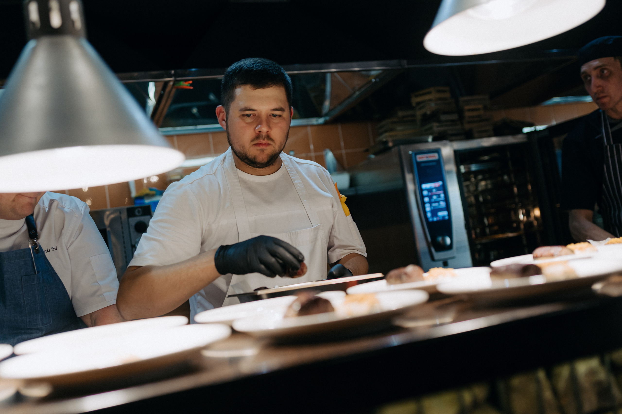 ГАСТРОУЖИН в СытоПьяно | 2022. Главная