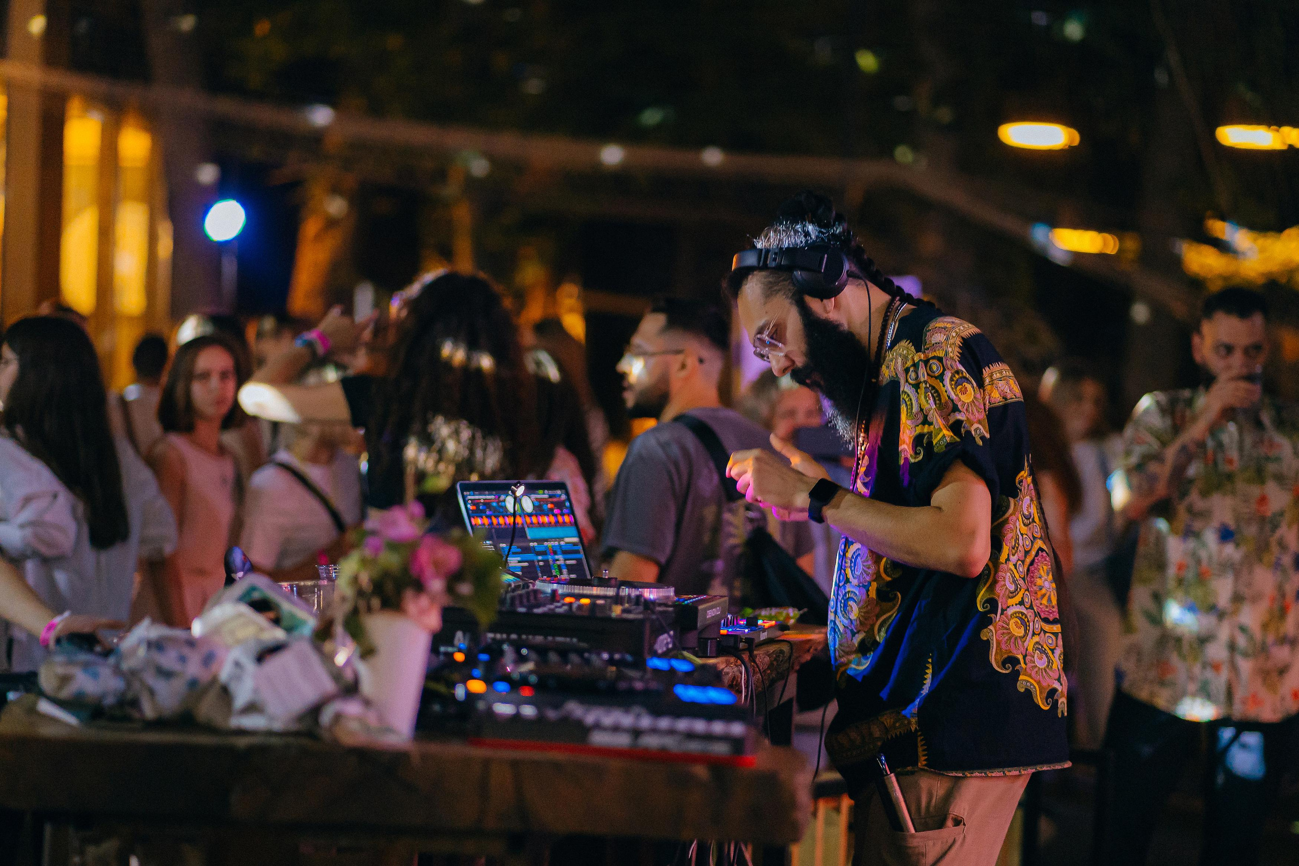 Парк Культуры. Главная