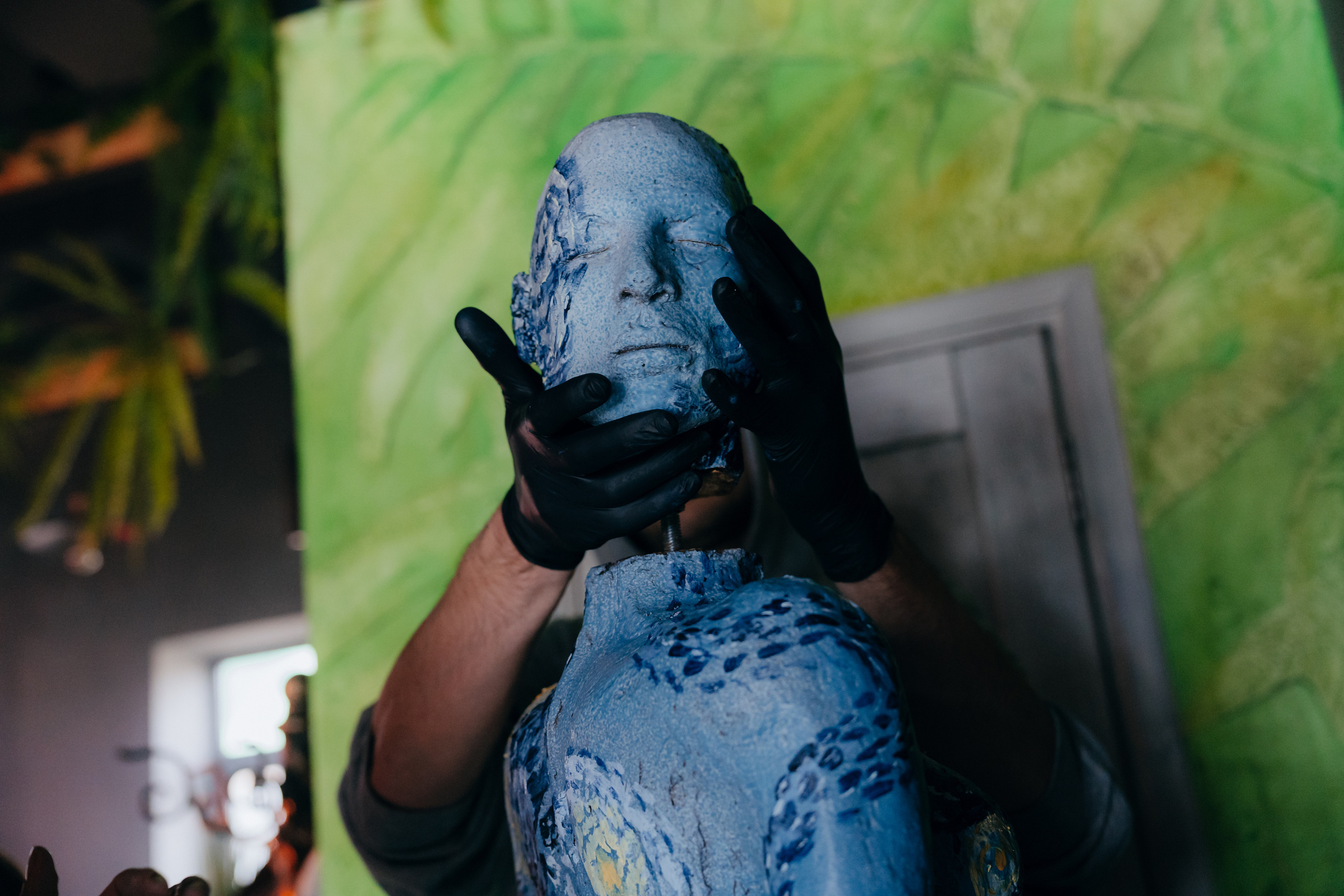 Event | Dafner. Главная