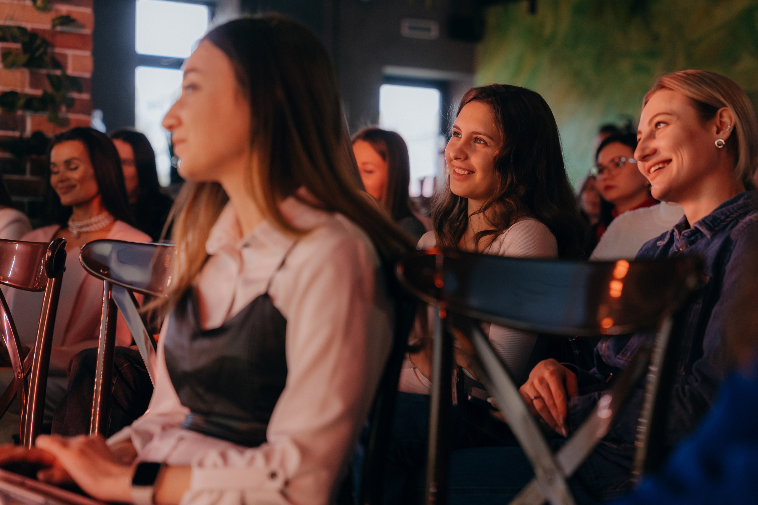 Event | Dafner. Главная