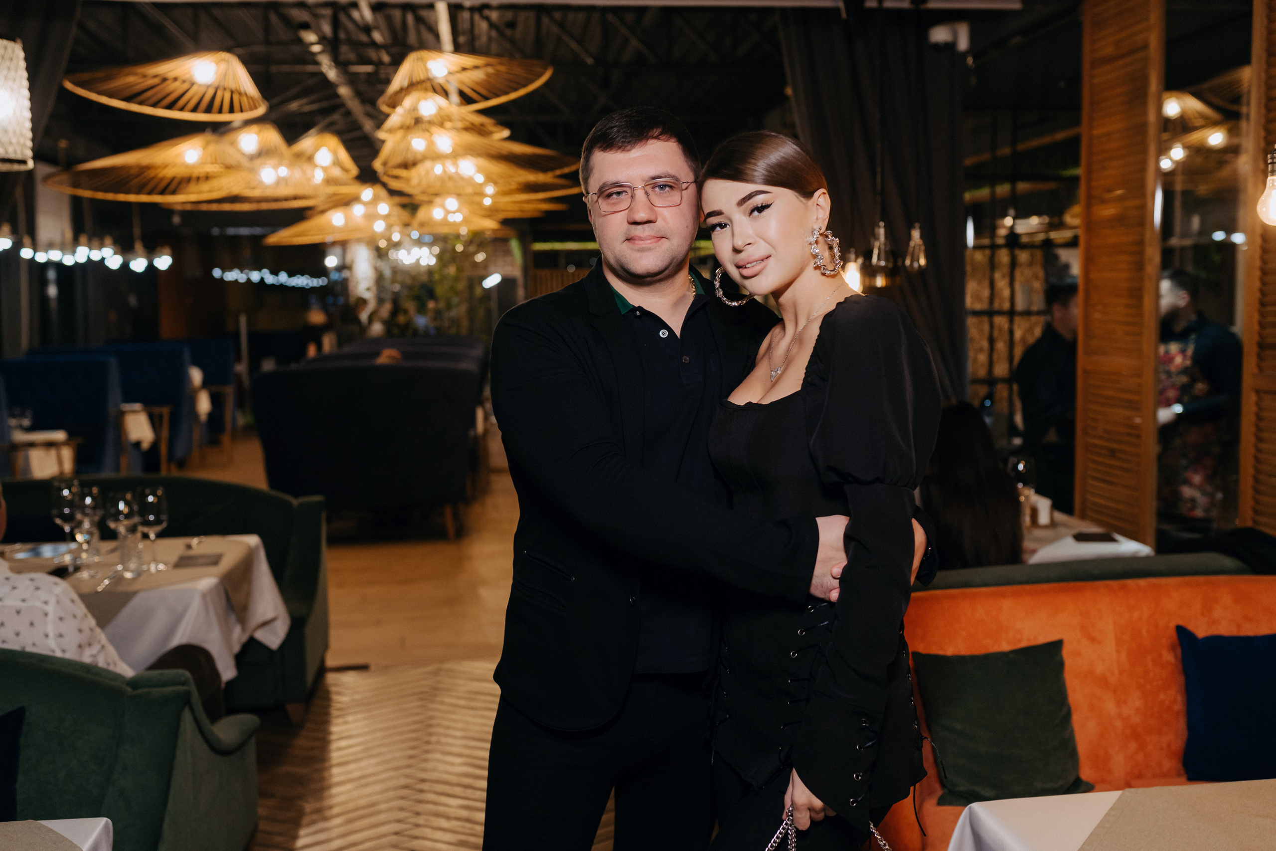 ГАСТРОУЖИН в СытоПьяно | 2022. Главная