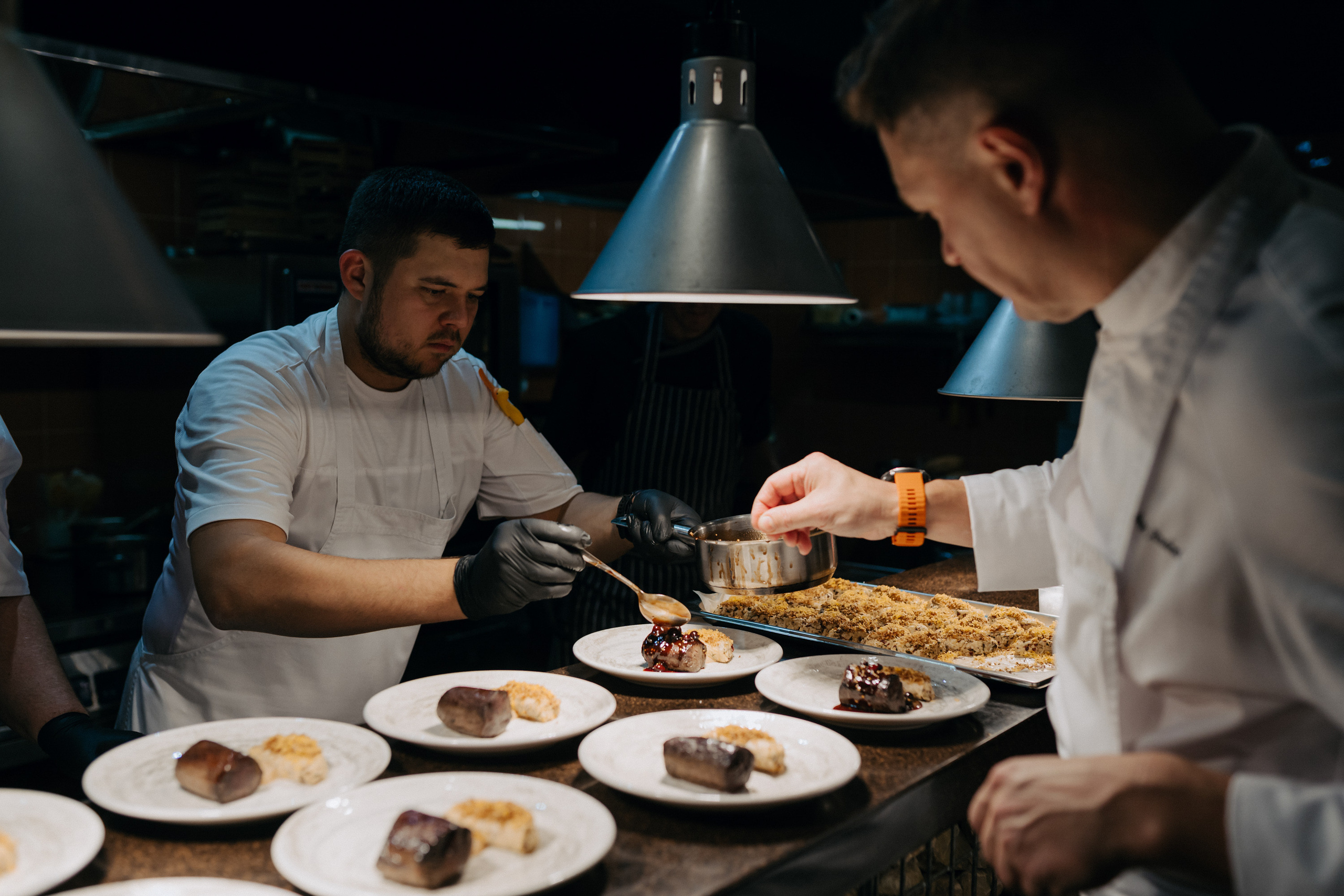 ГАСТРОУЖИН в СытоПьяно | 2022. Главная