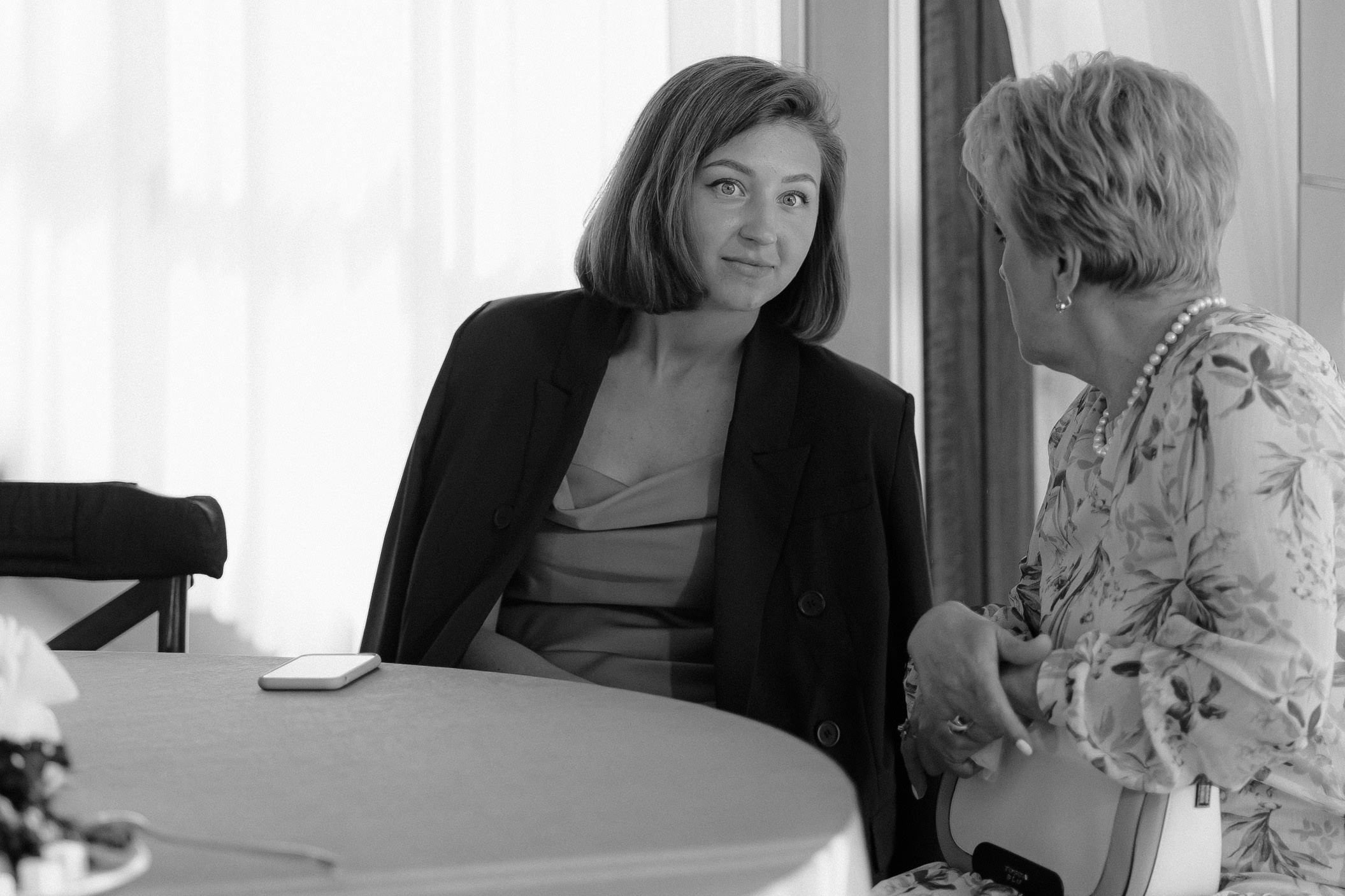 Снежана & Станислав. Главная