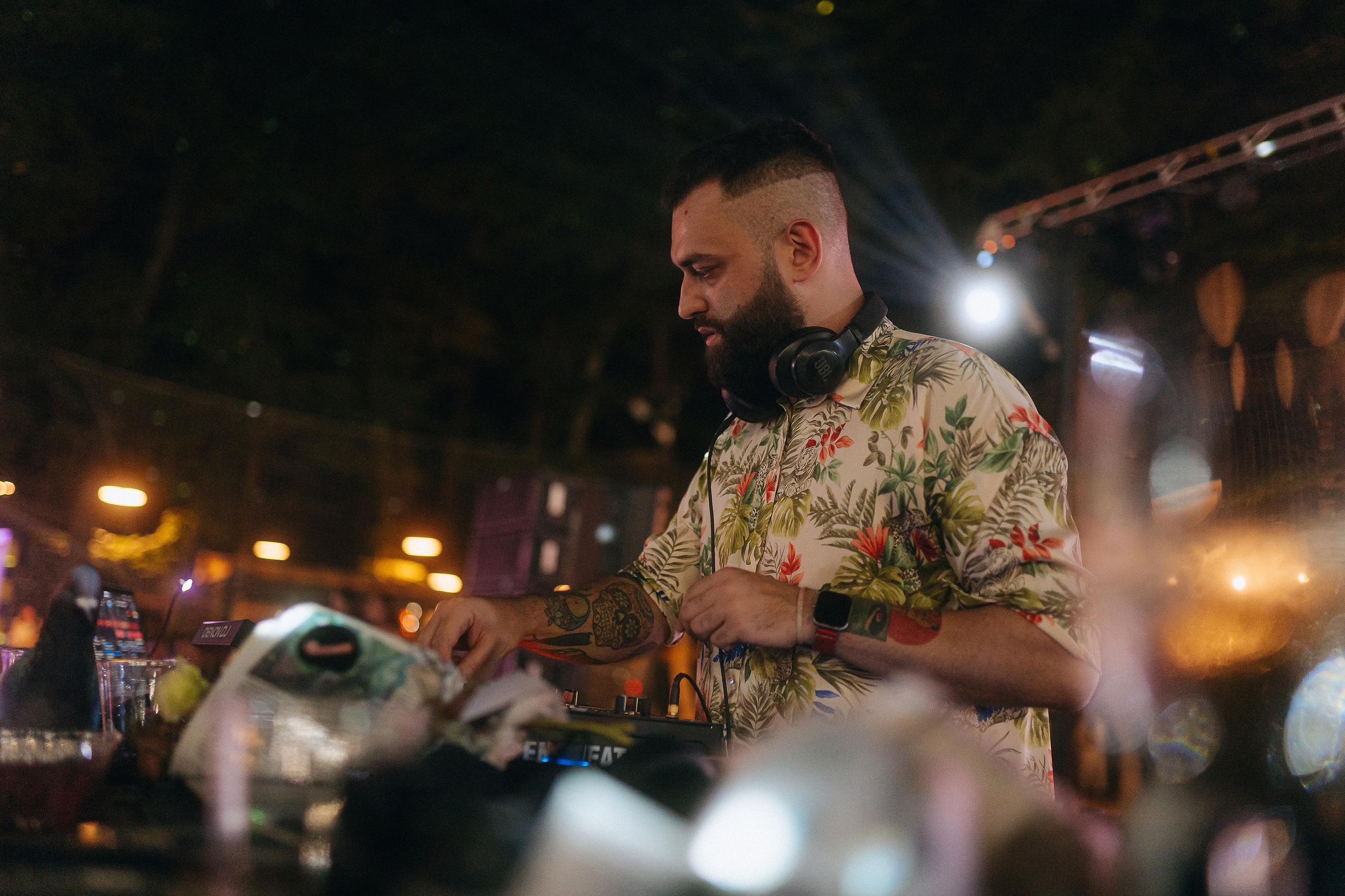 Парк Культуры. Главная