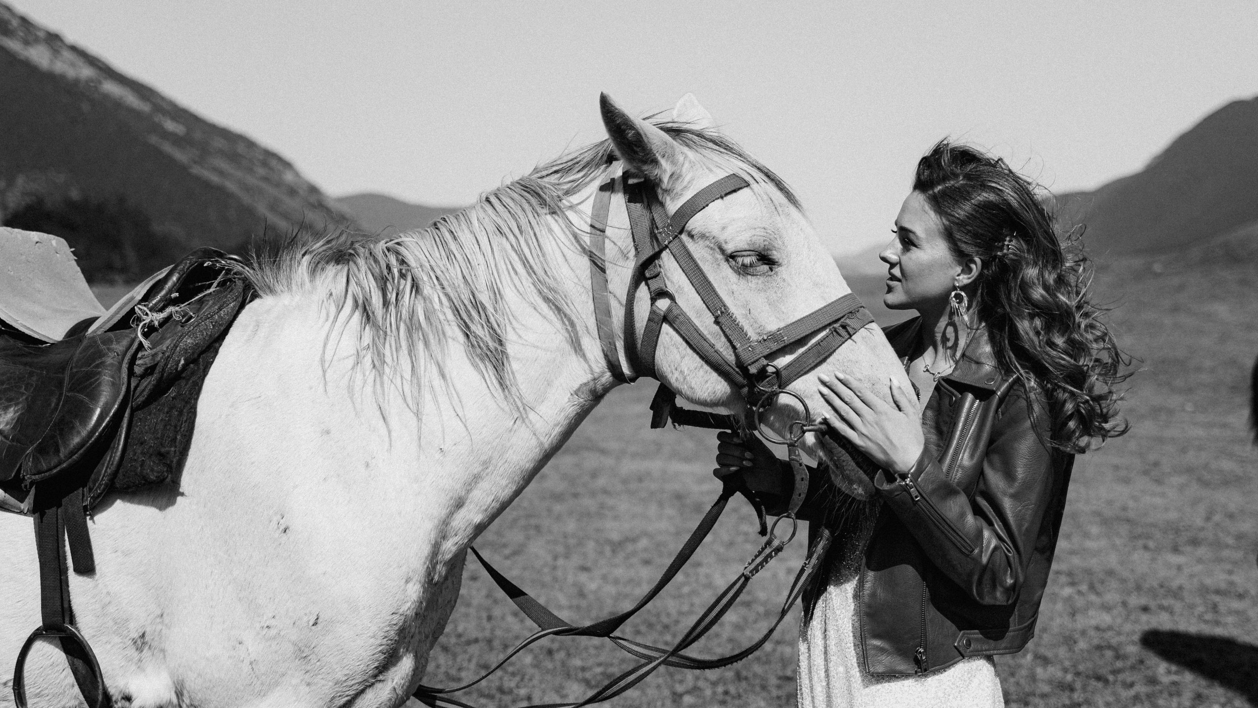 Горный вайб. Главная