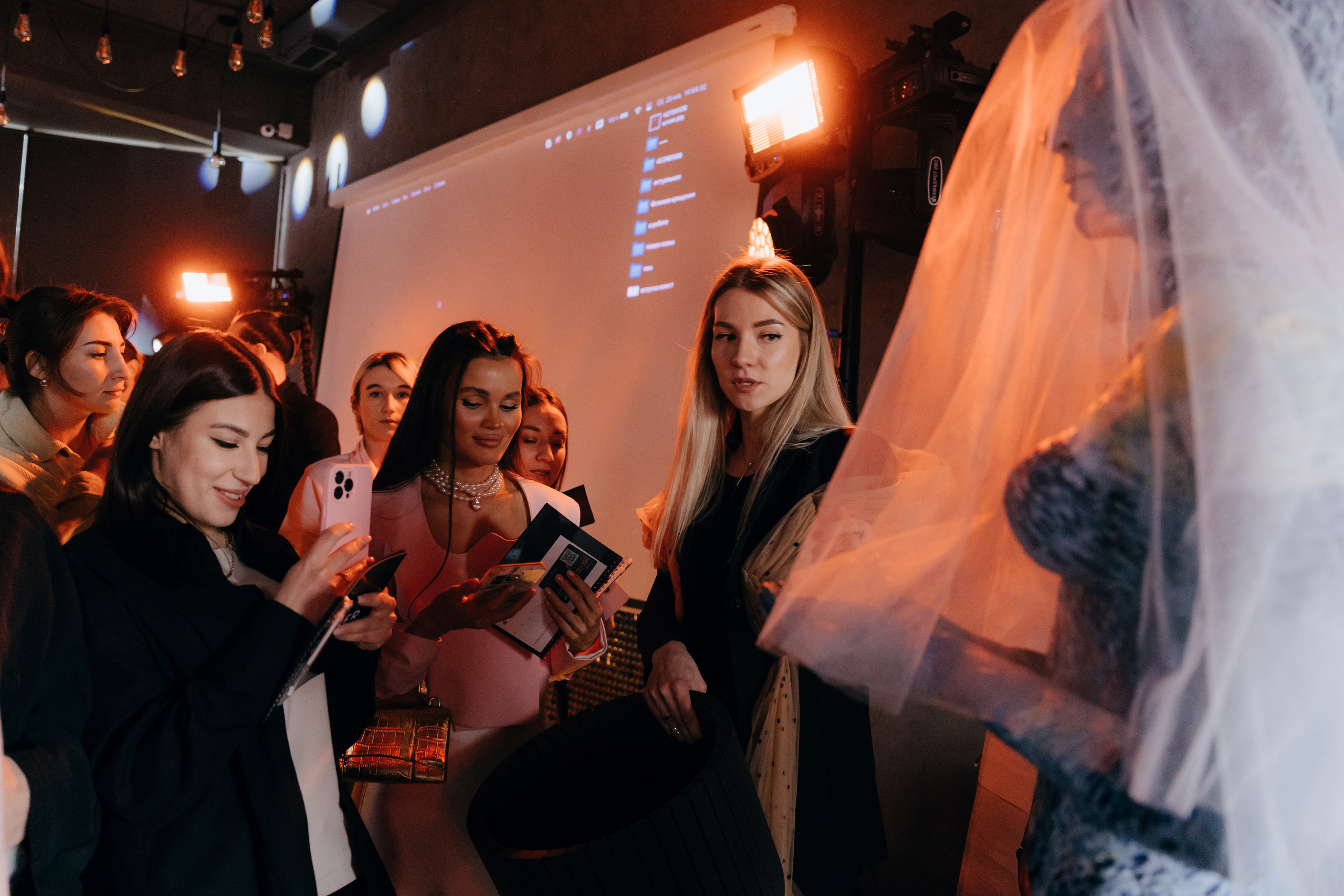 Event | Dafner. Главная