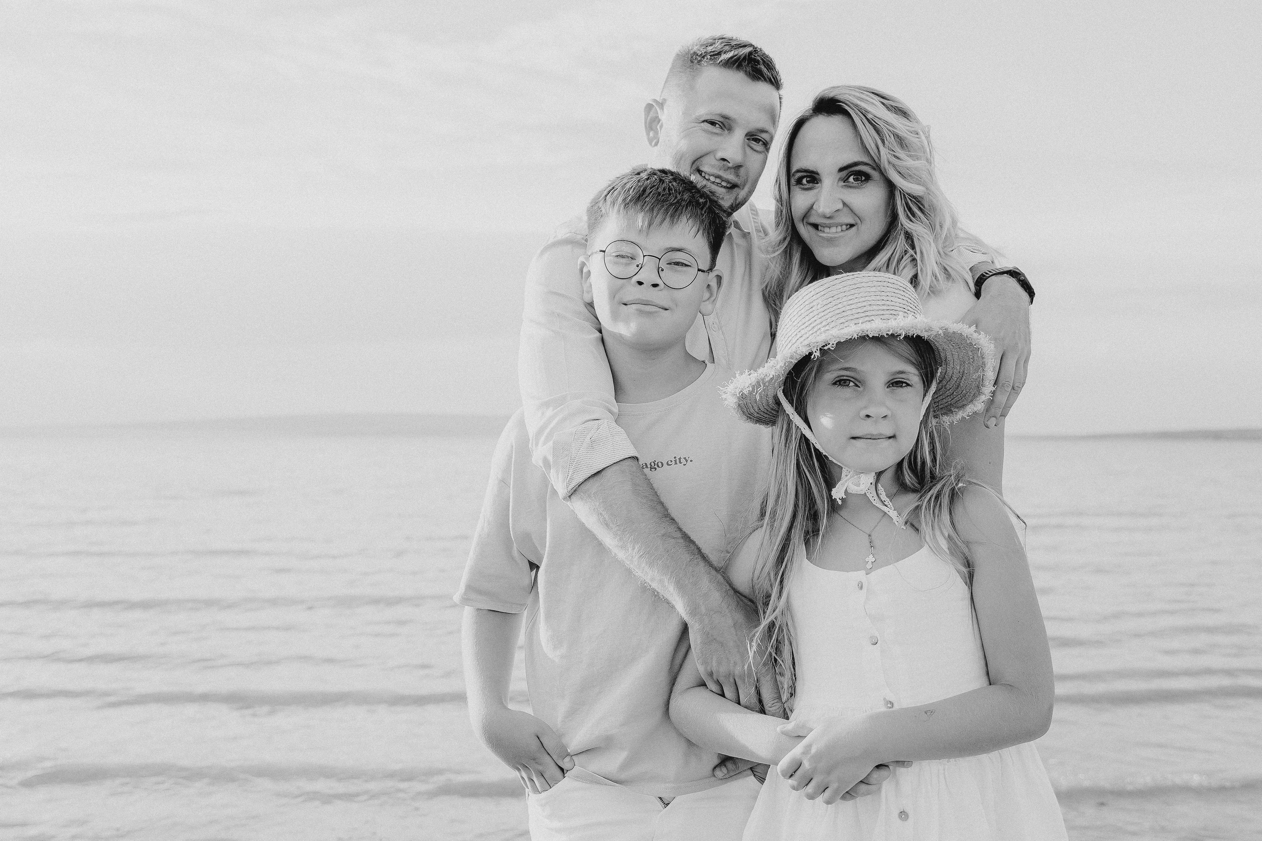 Family | Карабановы. Главная