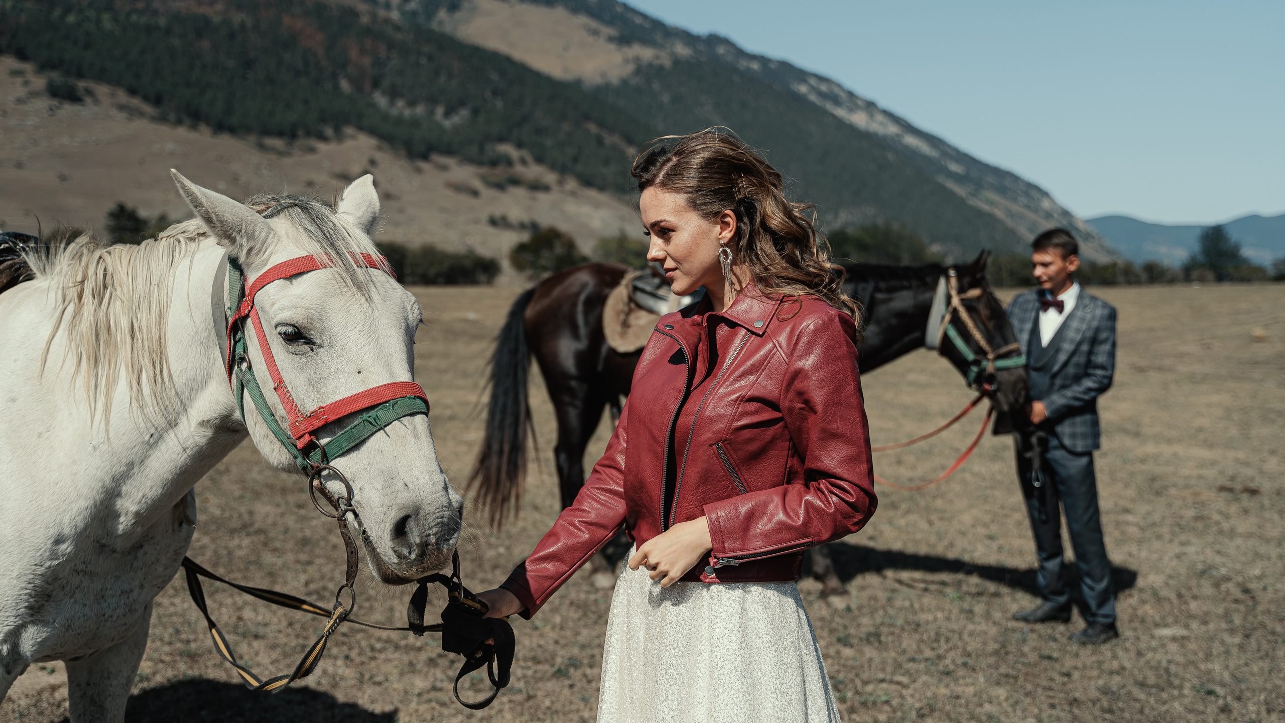 Горный вайб. Главная