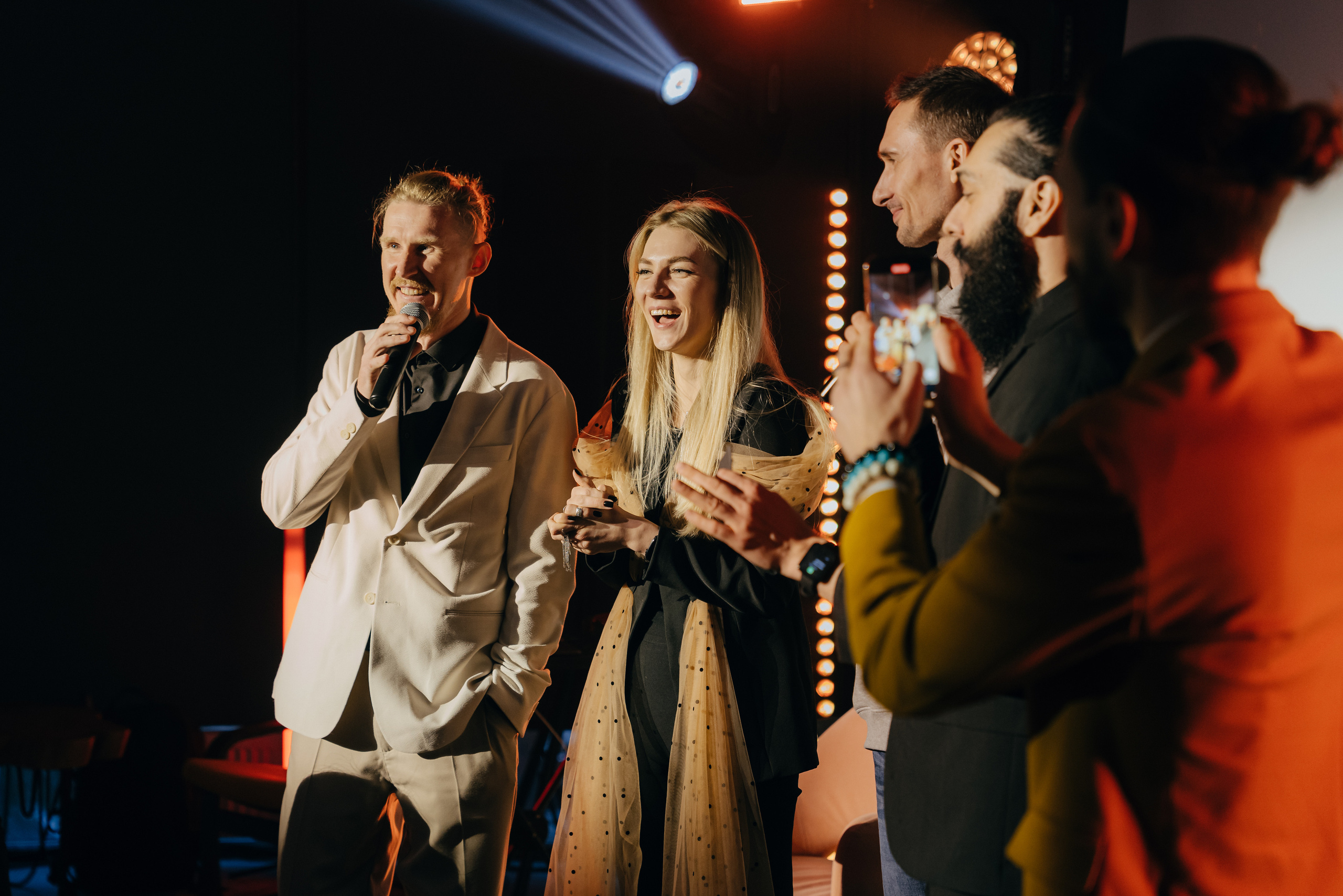 Event | Dafner. Главная