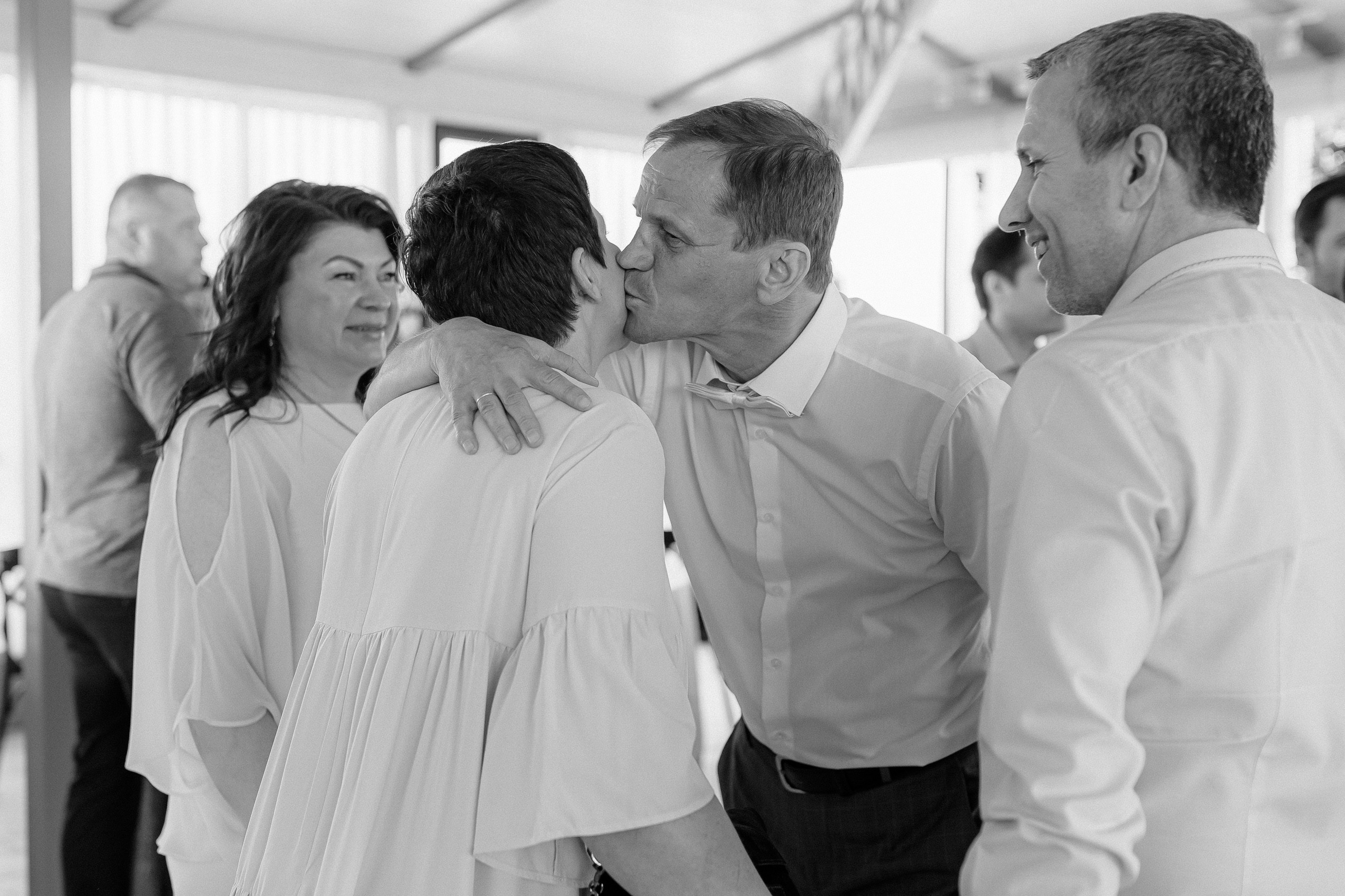 Снежана & Станислав. Главная