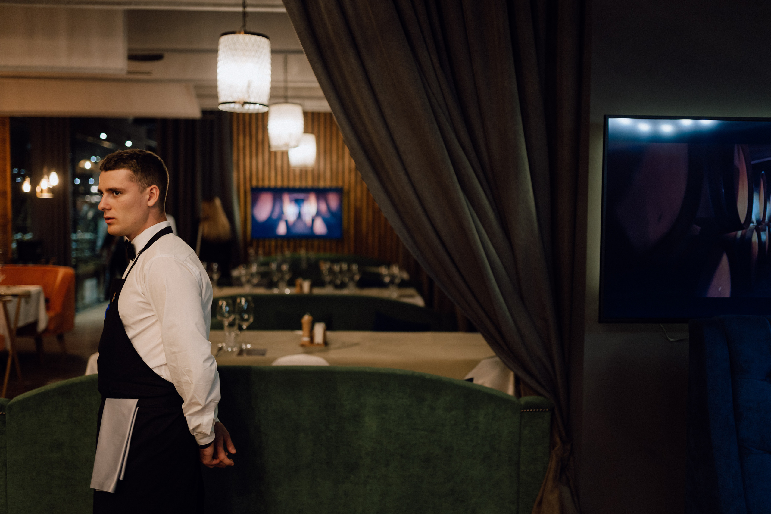 ГАСТРОУЖИН в СытоПьяно | 2022. Главная