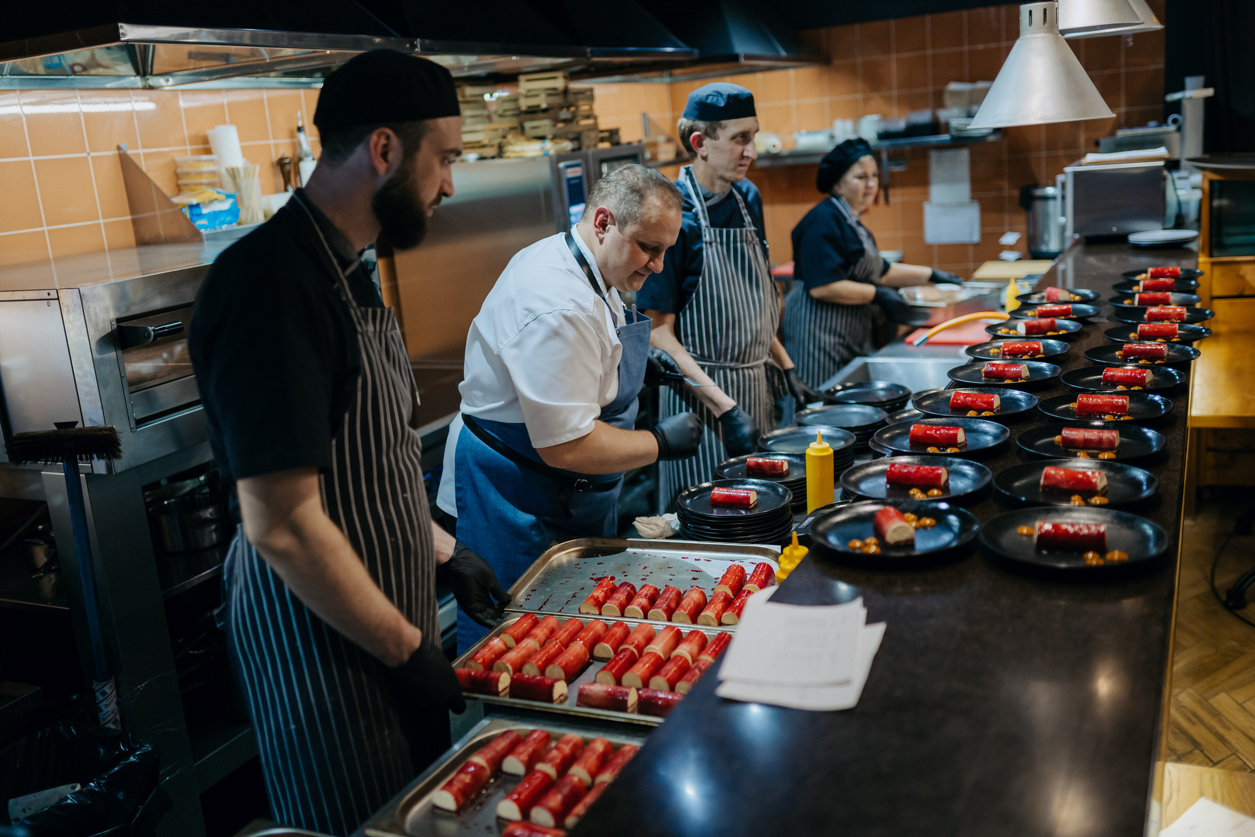 ГАСТРОУЖИН в СытоПьяно | 2022. Главная