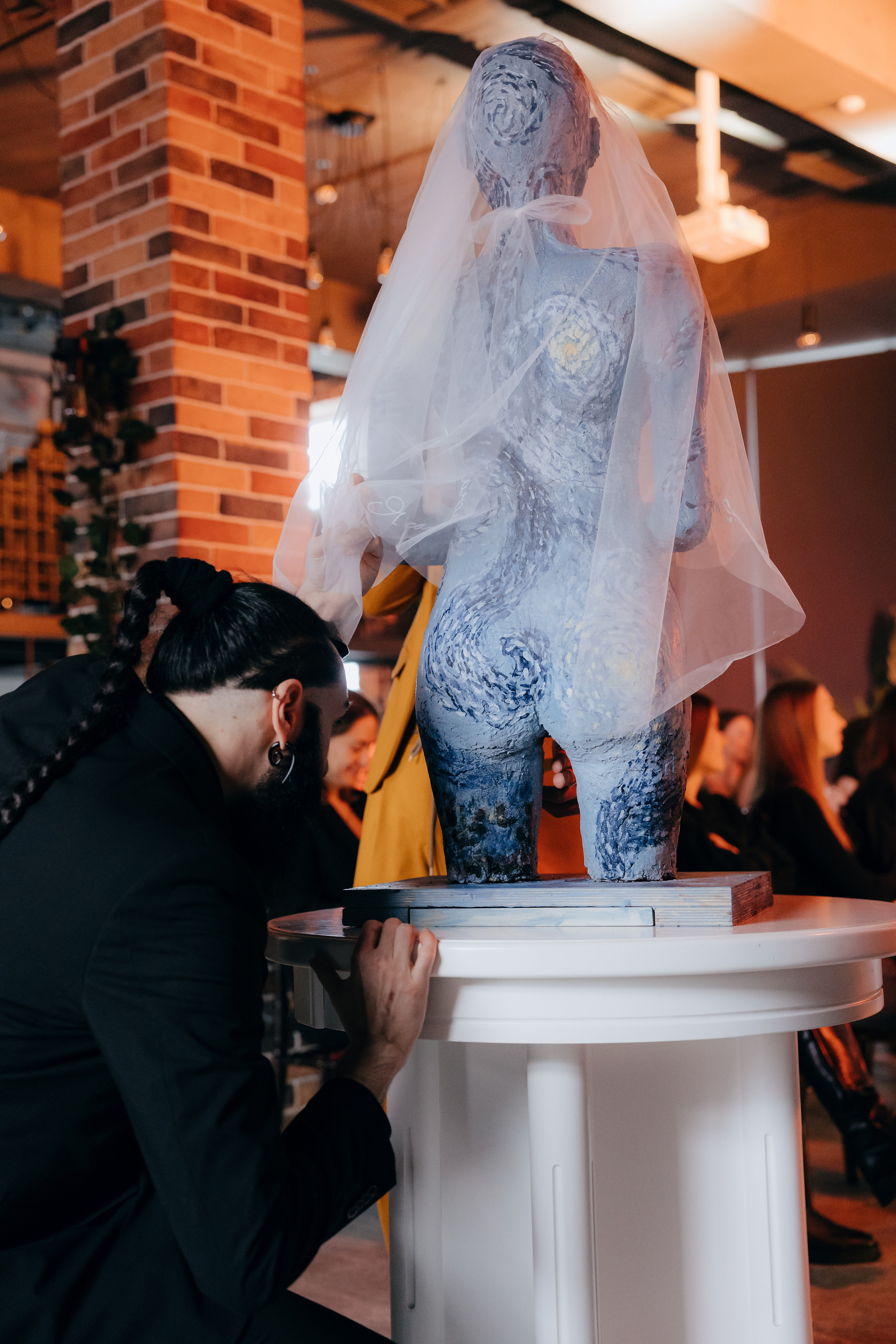 Event | Dafner. Главная