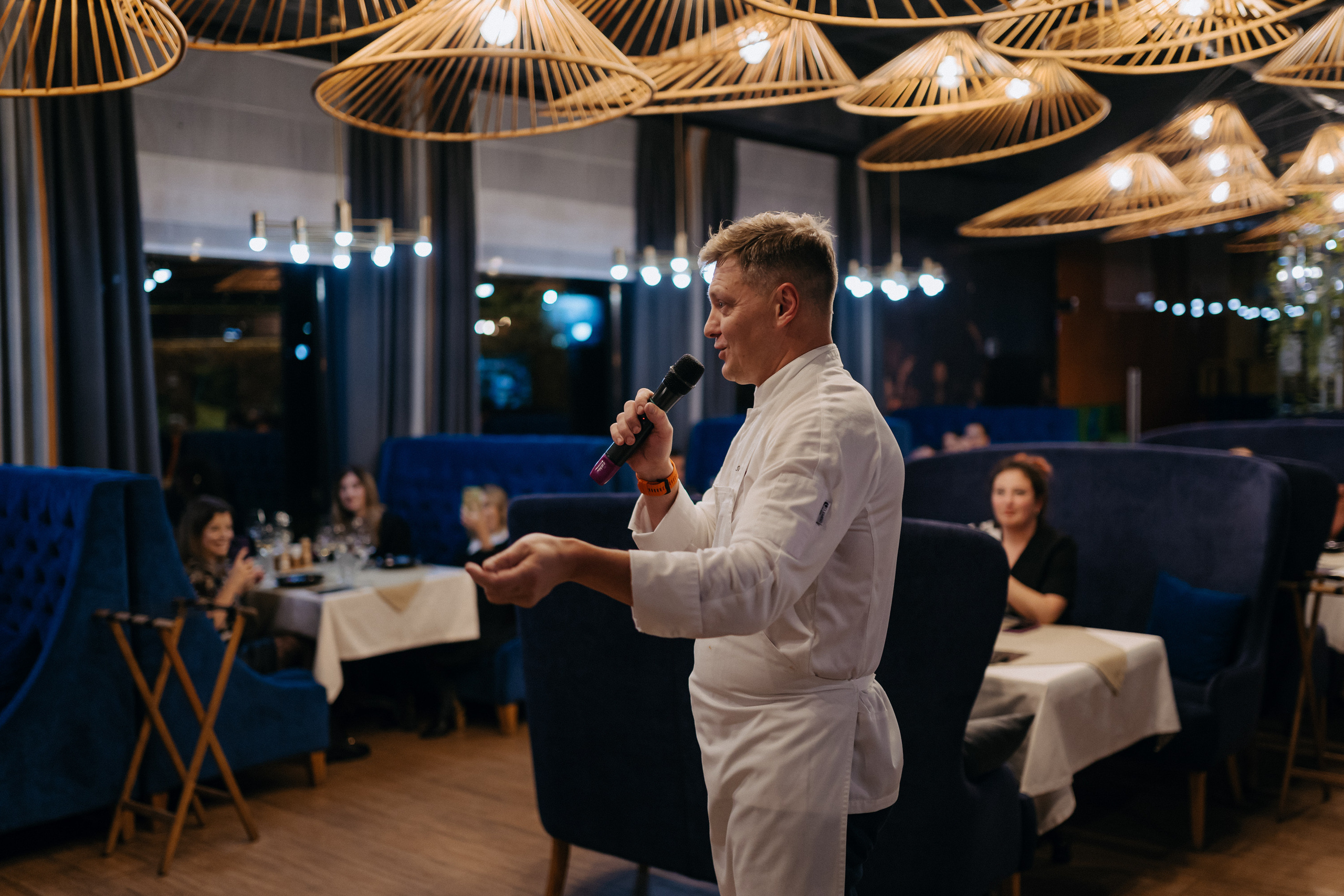 ГАСТРОУЖИН в СытоПьяно | 2022. Главная