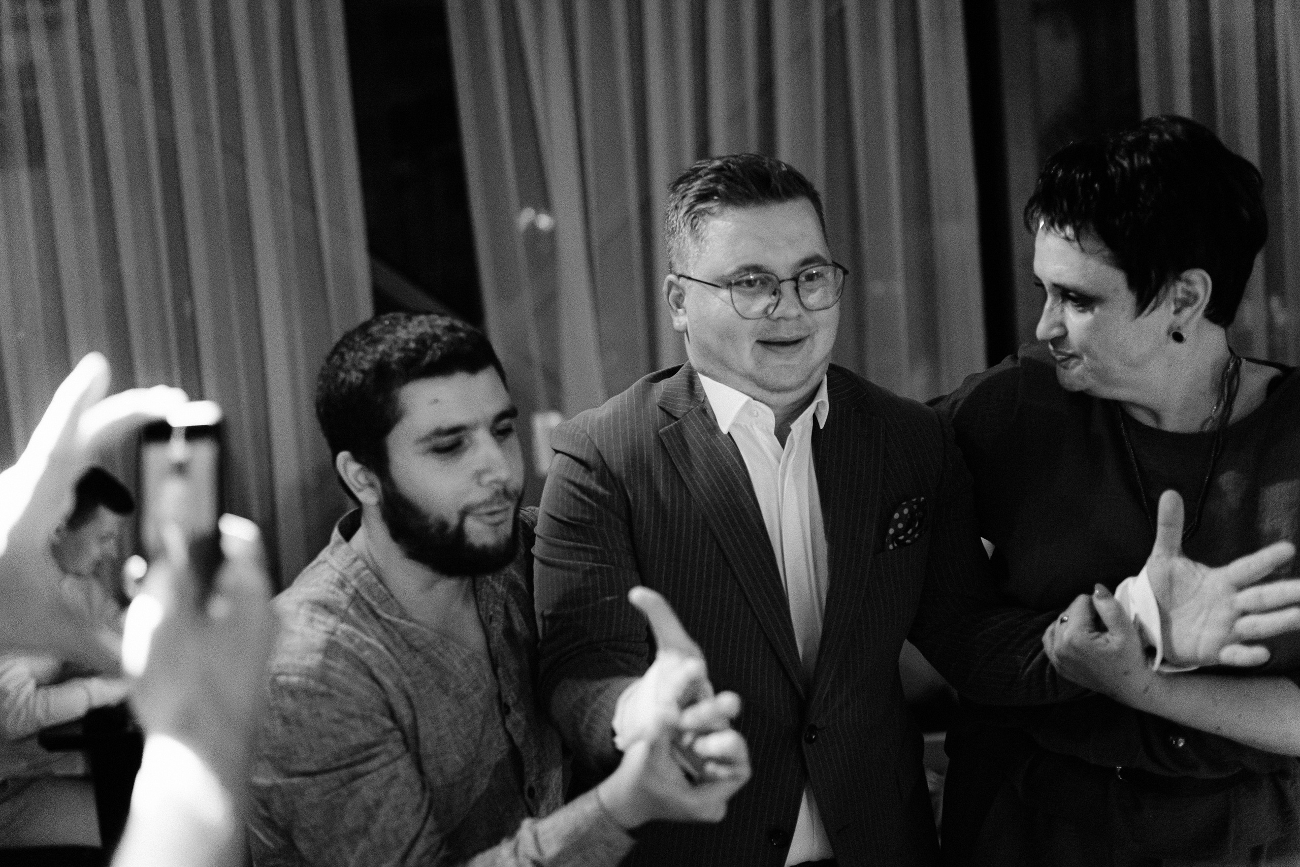 Снежана & Станислав. Главная