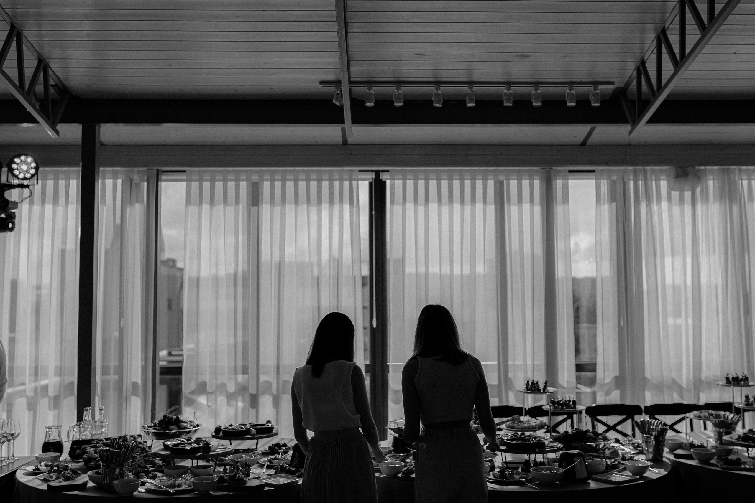 Снежана & Станислав. Главная