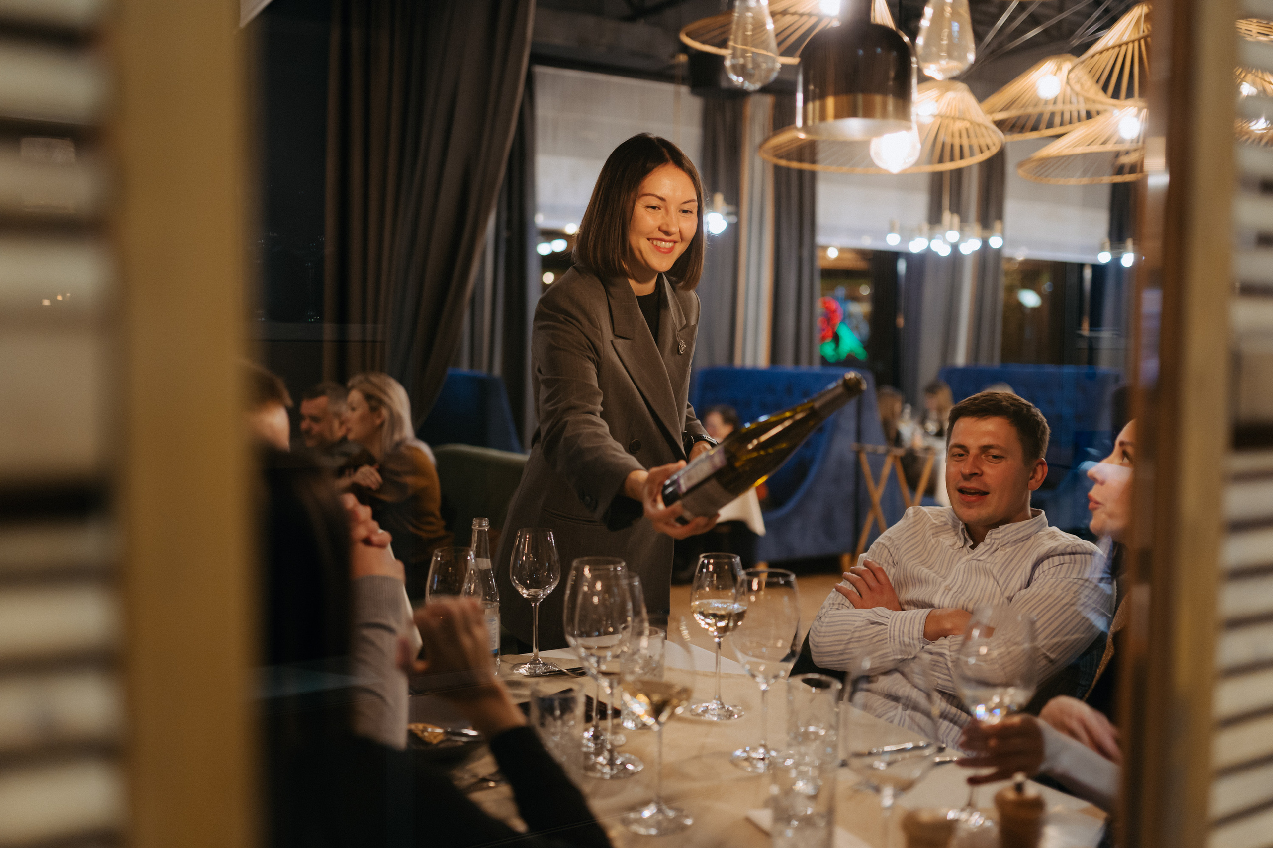 ГАСТРОУЖИН в СытоПьяно | 2022. Главная