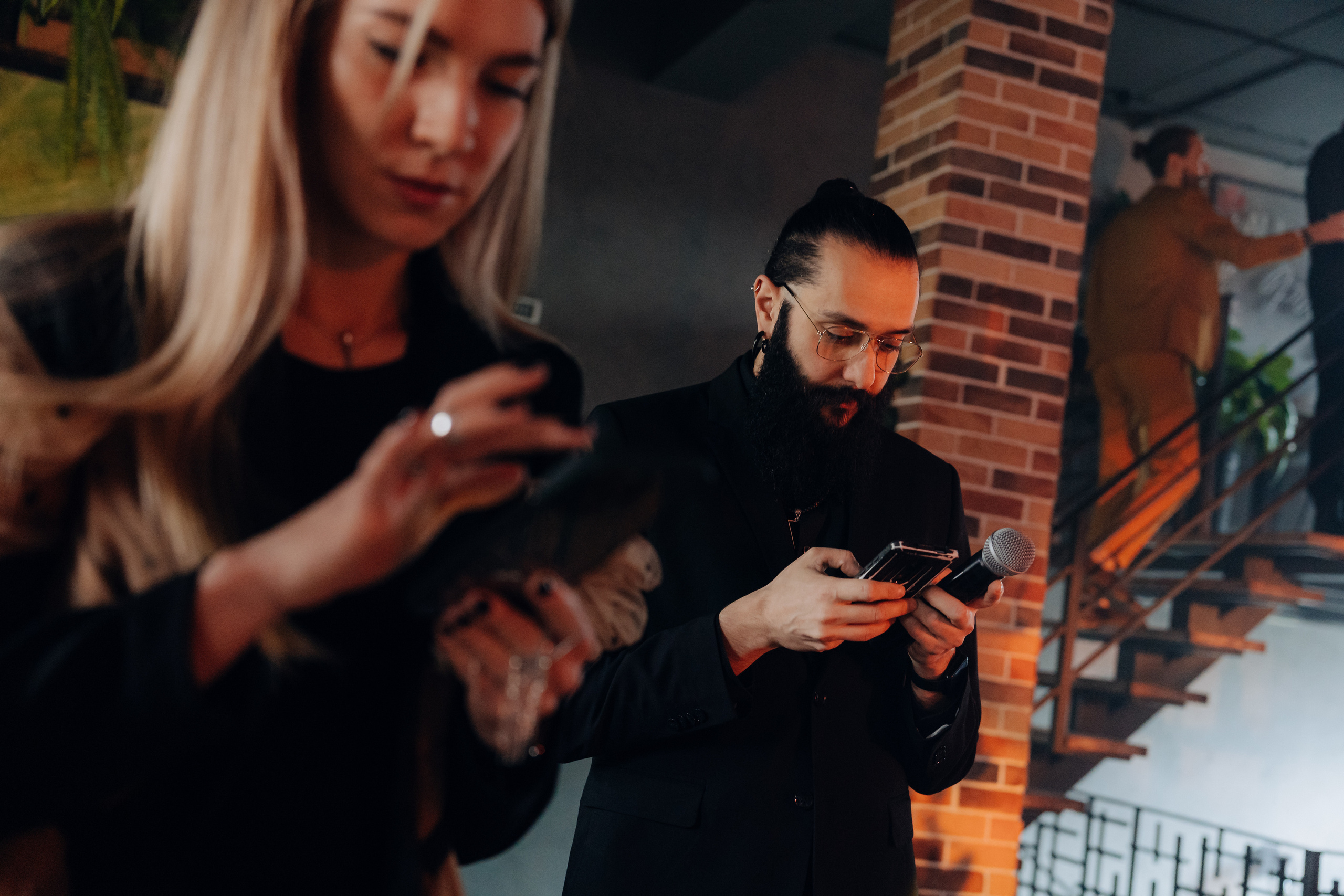 Event | Dafner. Главная