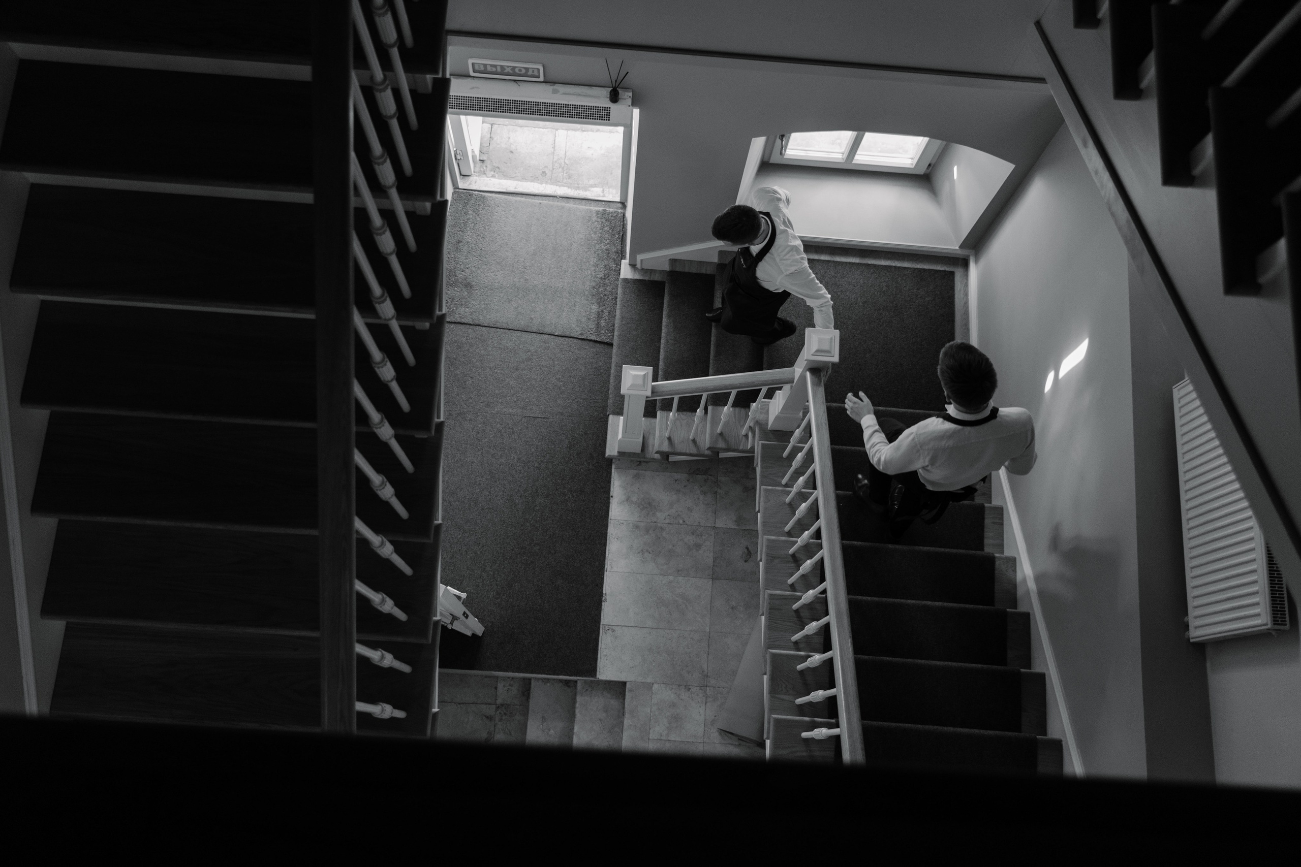 Тигран и Анастасия | 08.06. Портретный и свадебный фотограф в Москве Алина Гевал